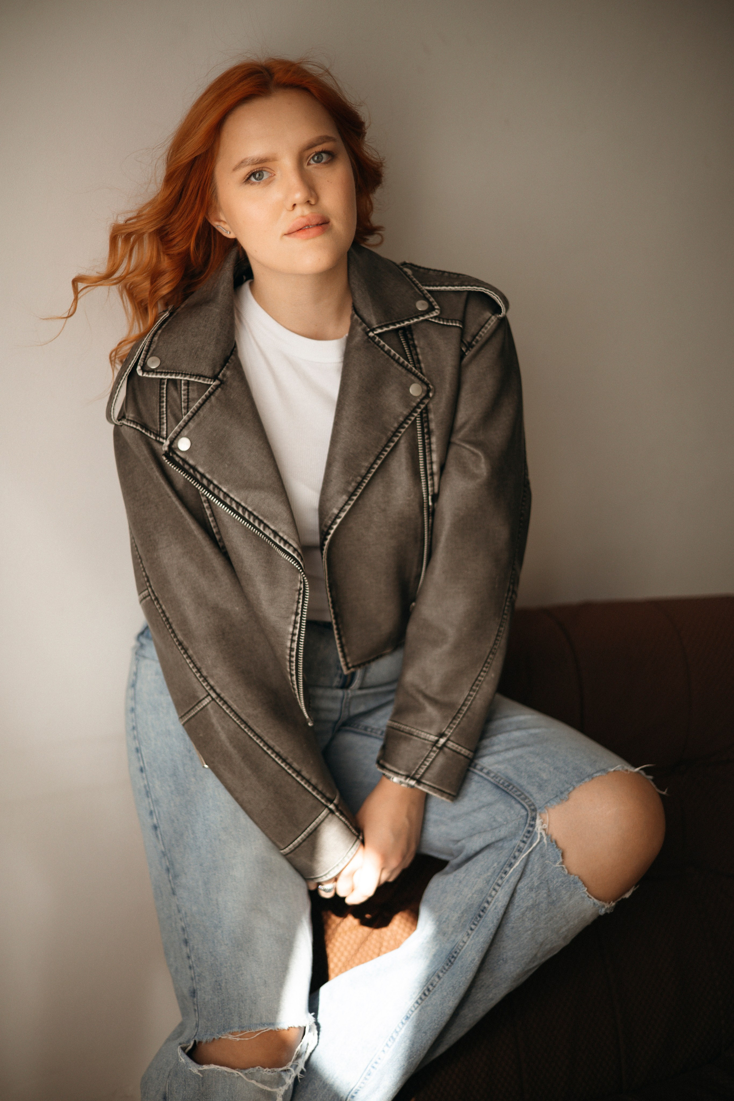 Варя. Nikolpinhasova