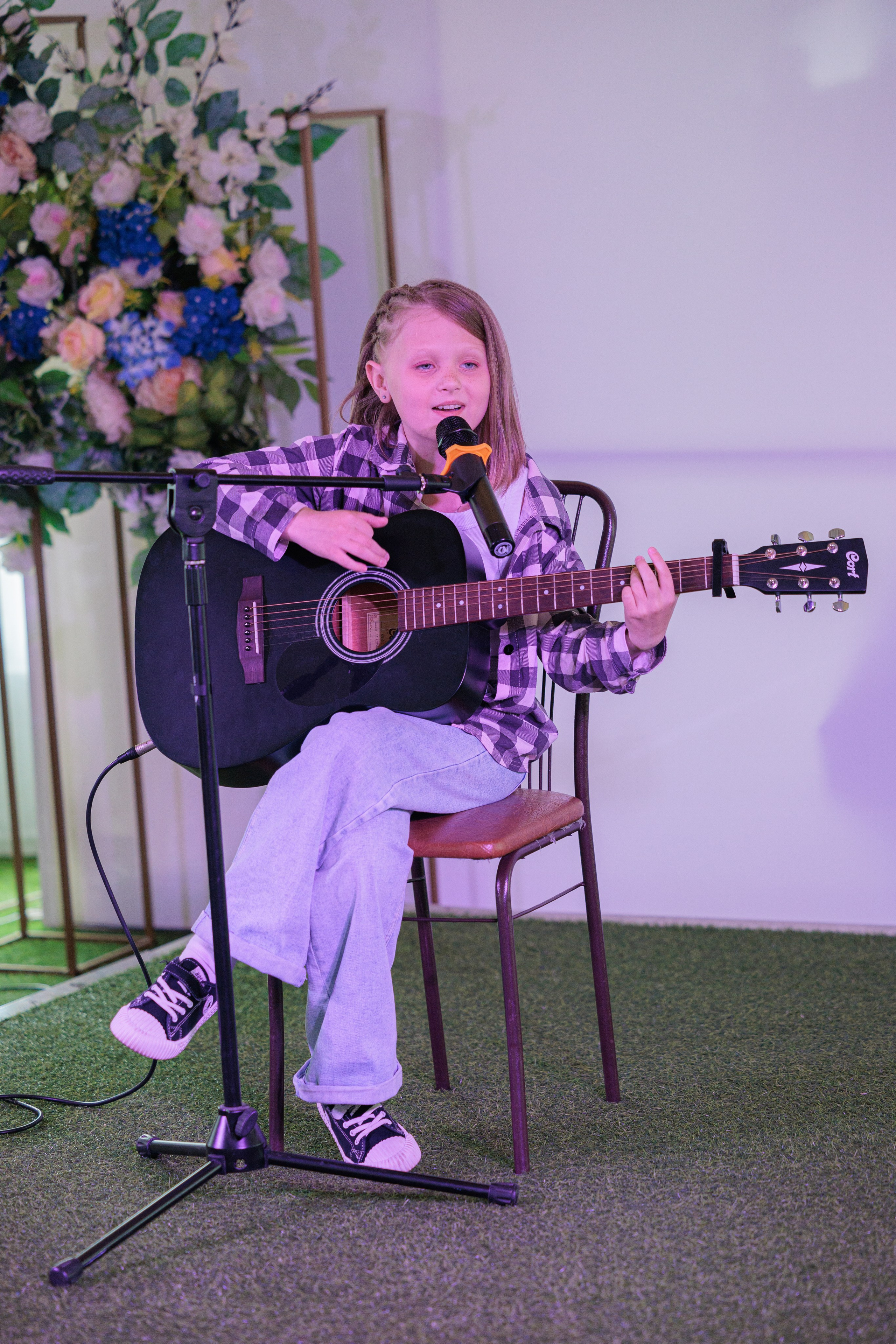 Вечерний STARS. Ваши Истории. Фотограф/видеограф. Абакан