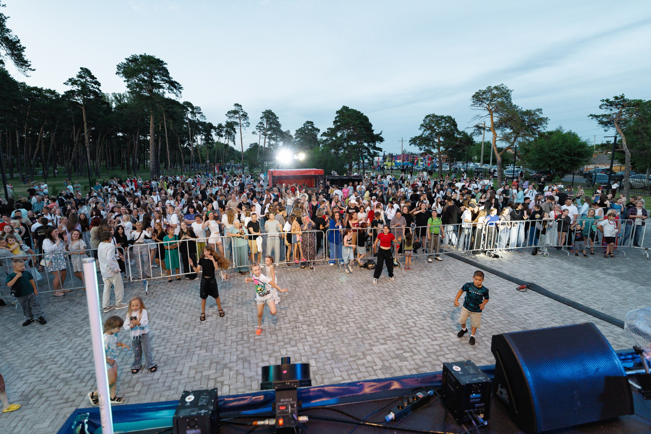 День молодежи 2025 Минусинск. Ваши Истории. Фотограф/видеограф. Абакан