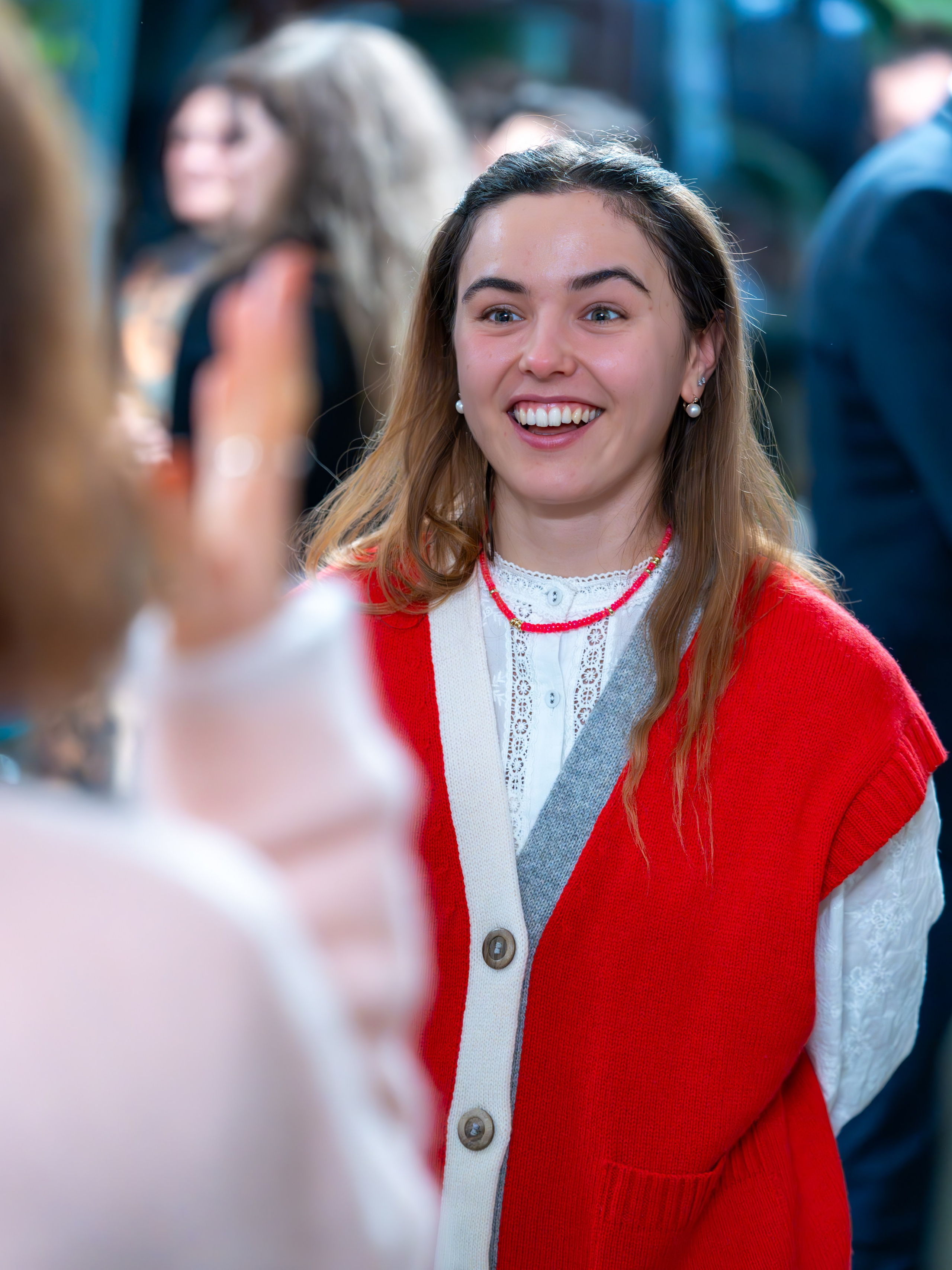 Предновогодняя встреча в пространстве Steford Hub. Репортажный фотограф в Красной Поляне и Сочи Павлюченко Екатерина