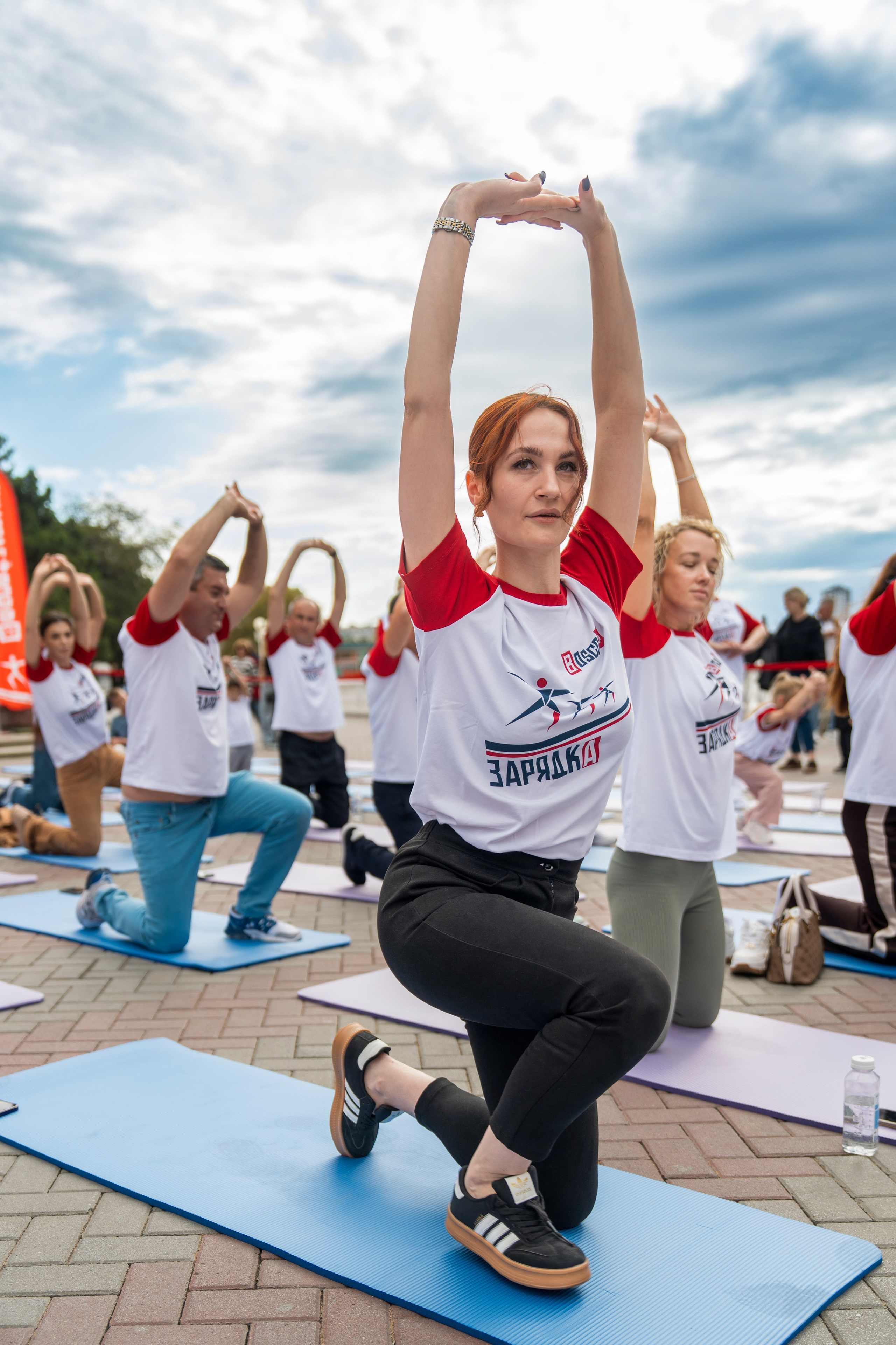 Открытие магазина Bosco в Геленджике. Репортажный фотограф в Красной Поляне и Сочи Павлюченко Екатерина