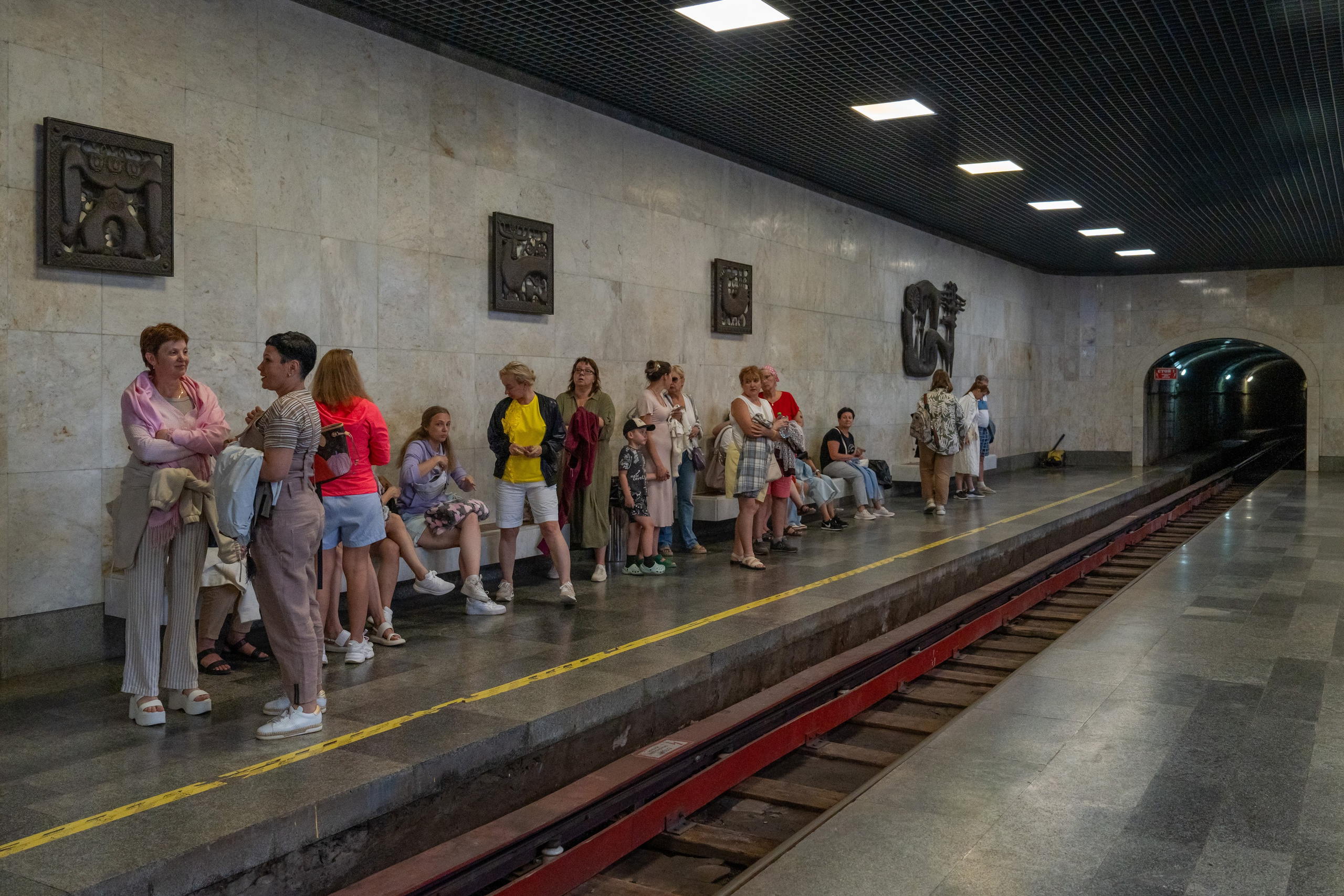 Mice мероприятие — тур по Абхазии. Репортажный фотограф в Красной Поляне и Сочи Павлюченко Екатерина