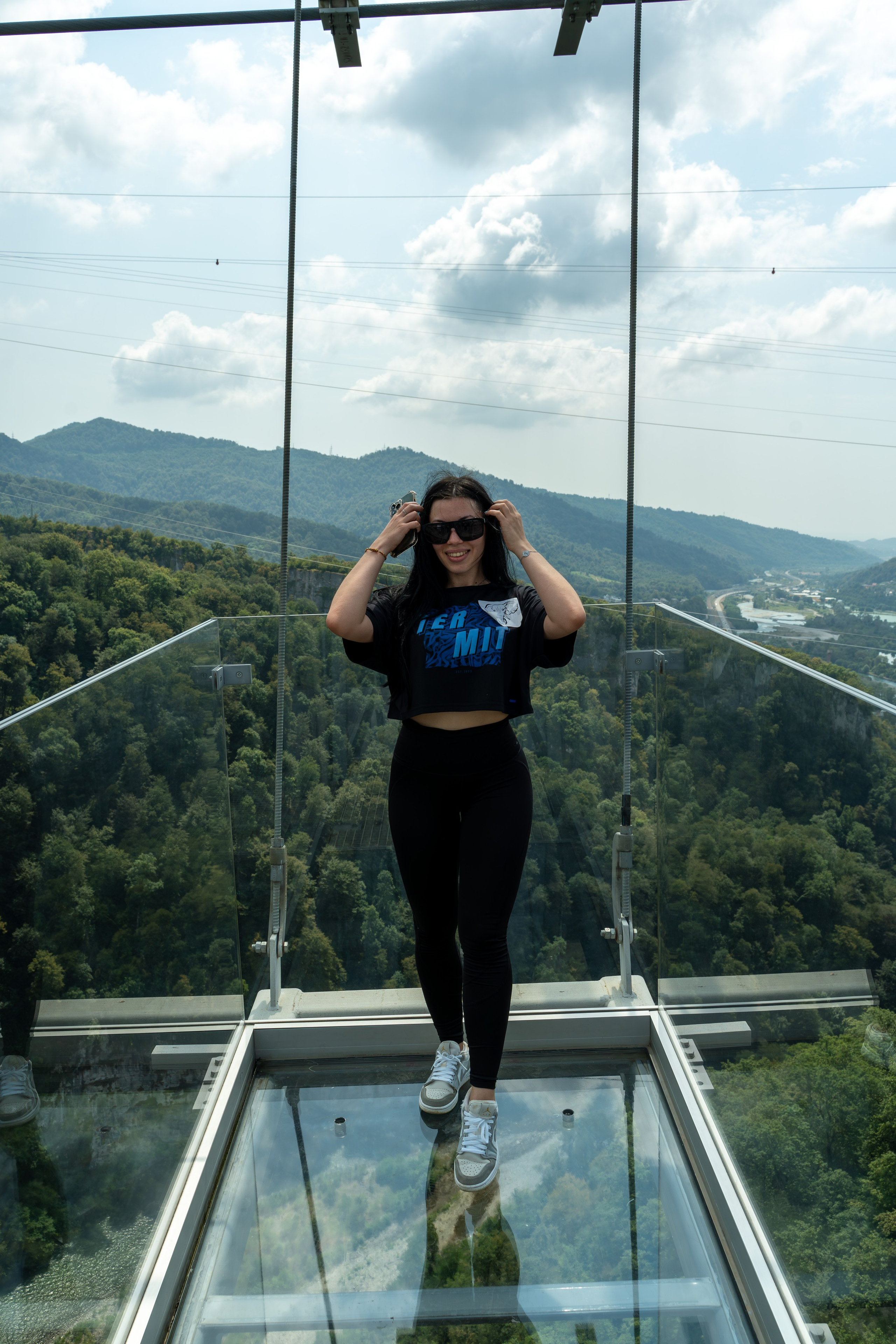 MICE мероприятие в Skypark «Фортбоярд». Репортажный фотограф в Красной Поляне и Сочи Павлюченко Екатерина