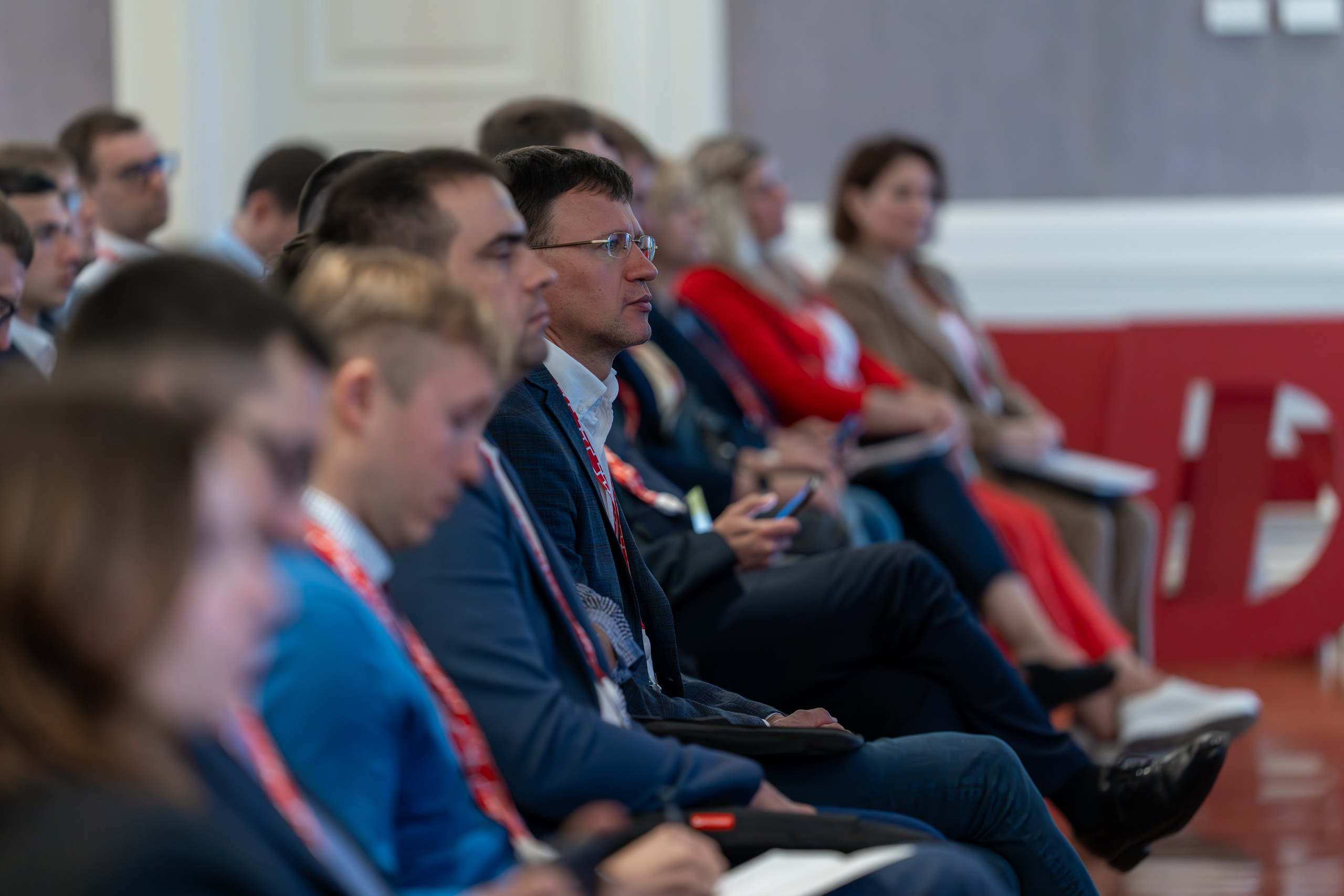 Международная конференция по управлению проектами. Репортажный фотограф в Красной Поляне и Сочи Павлюченко Екатерина