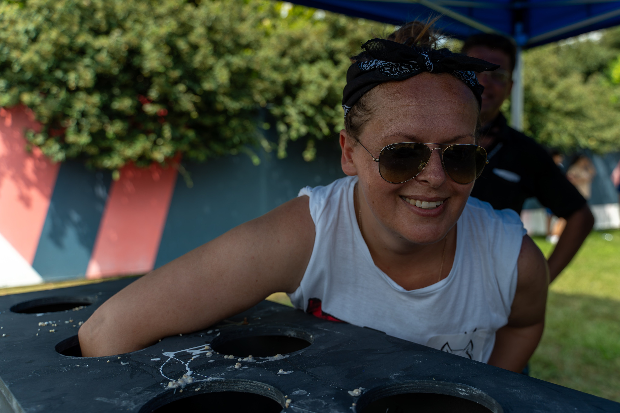 MICE мероприятие в Skypark «Фортбоярд». Репортажный фотограф в Красной Поляне и Сочи Павлюченко Екатерина