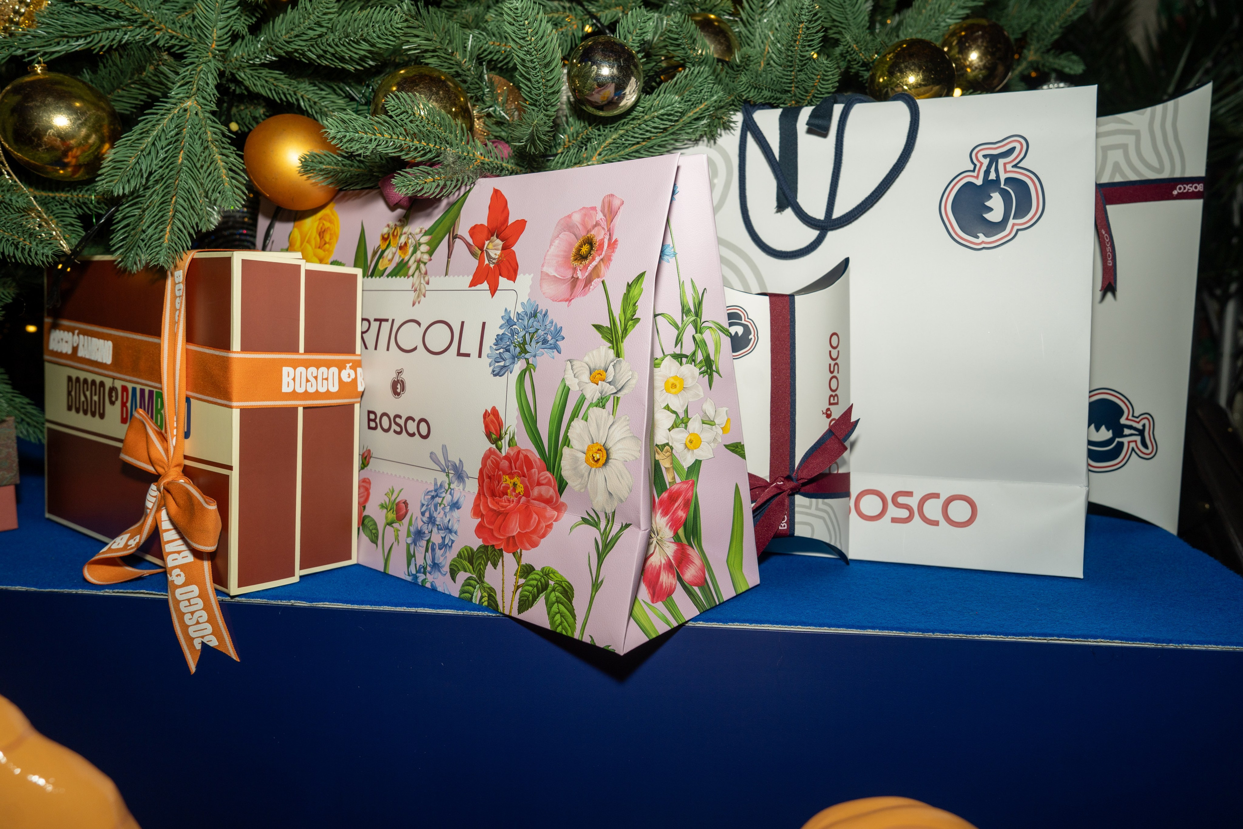 RS Bosco. Репортажный фотограф в Красной Поляне и Сочи Павлюченко Екатерина