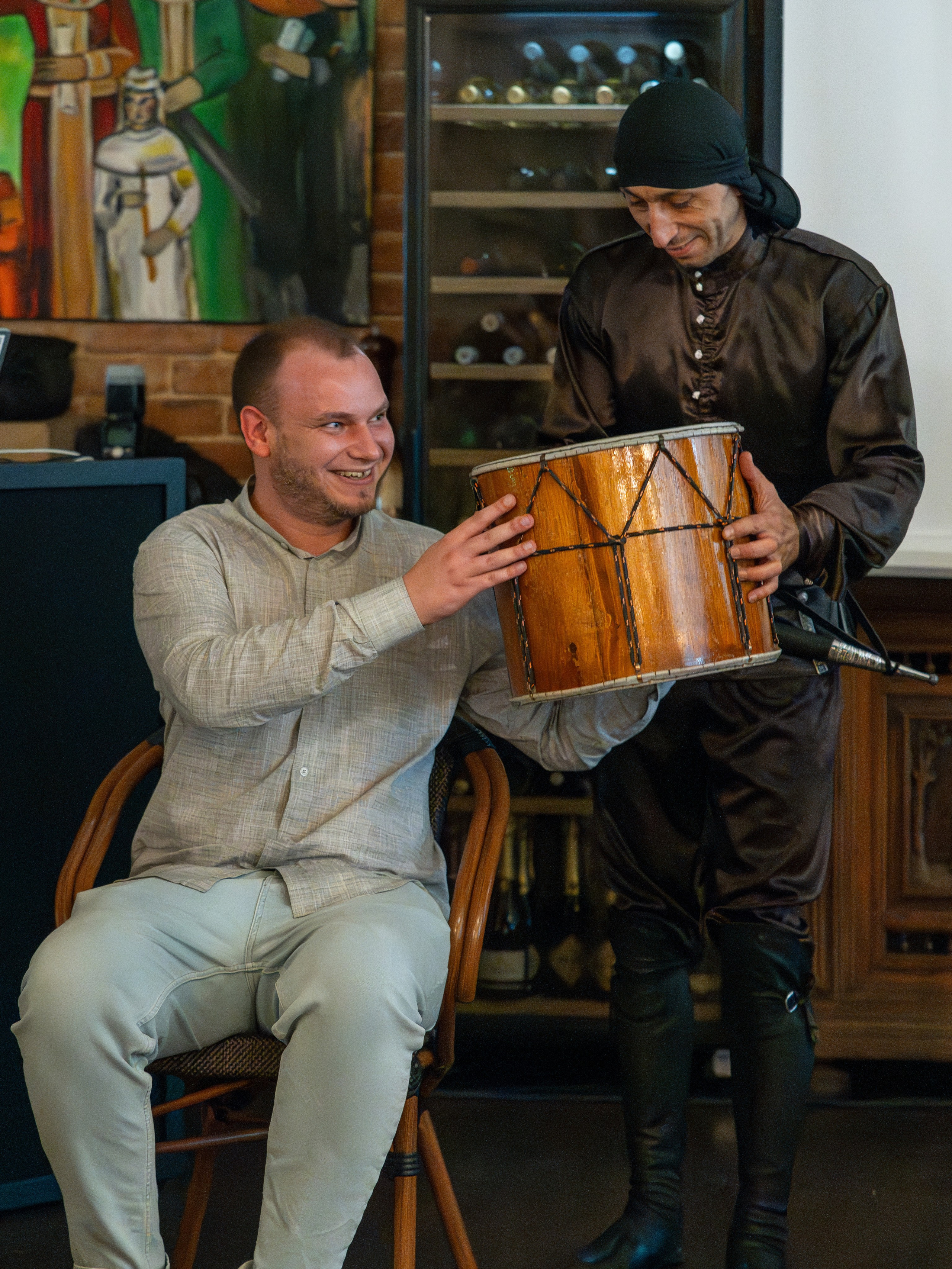 MICE мероприятие для компании Р-фарм. Репортажный фотограф в Красной Поляне и Сочи Павлюченко Екатерина