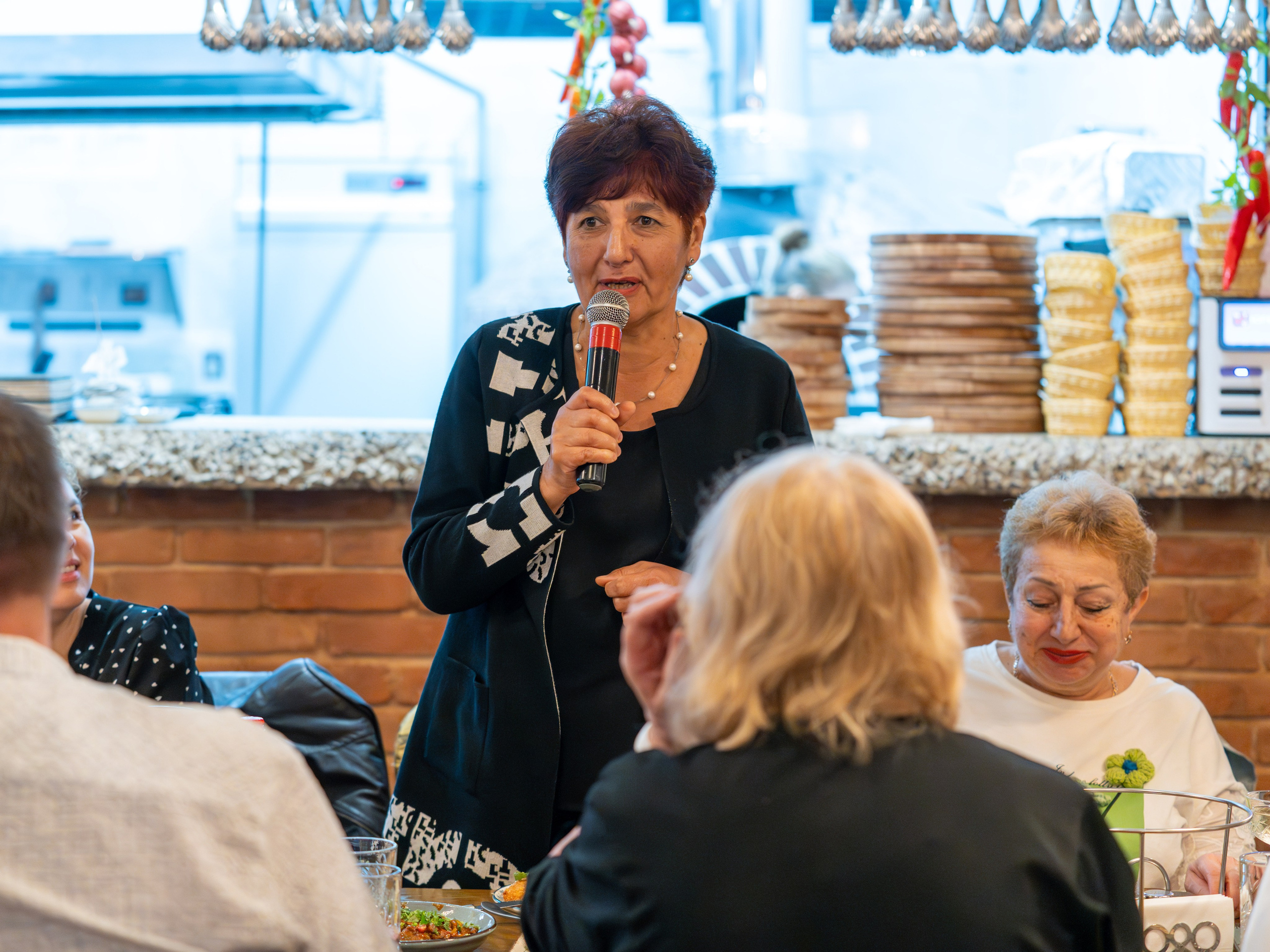 MICE мероприятие для компании Р-фарм. Репортажный фотограф в Красной Поляне и Сочи Павлюченко Екатерина