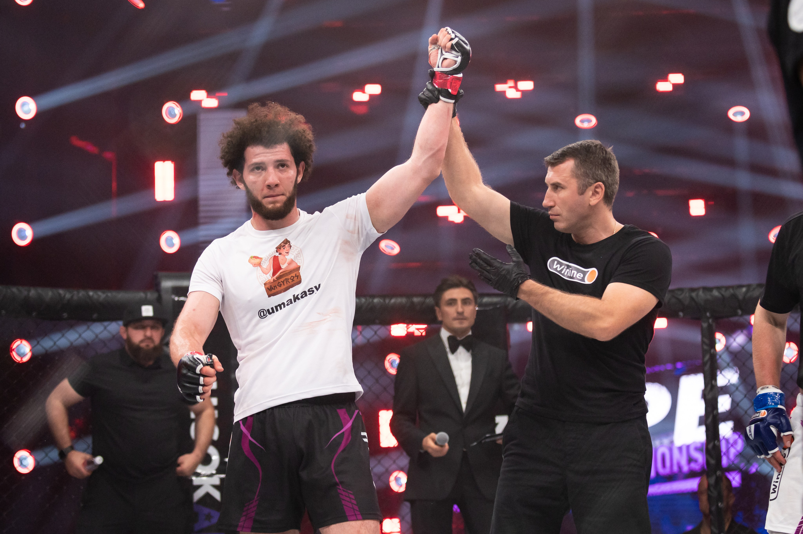 Бои. Репортажный фотограф в Красной Поляне и Сочи Павлюченко Екатерина