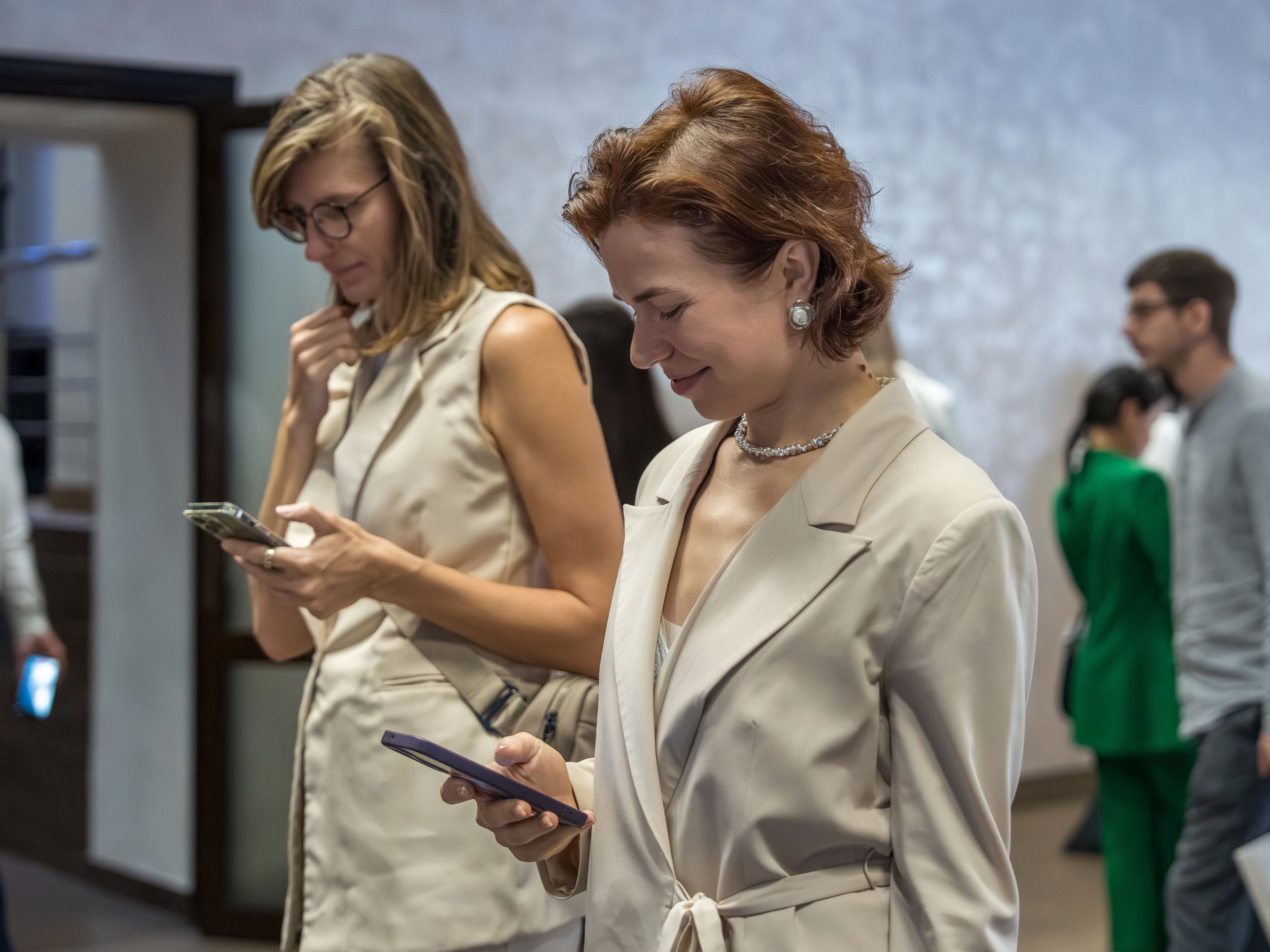 Форум недвижимости Trend Agent. Репортажный фотограф в Красной Поляне и Сочи Павлюченко Екатерина