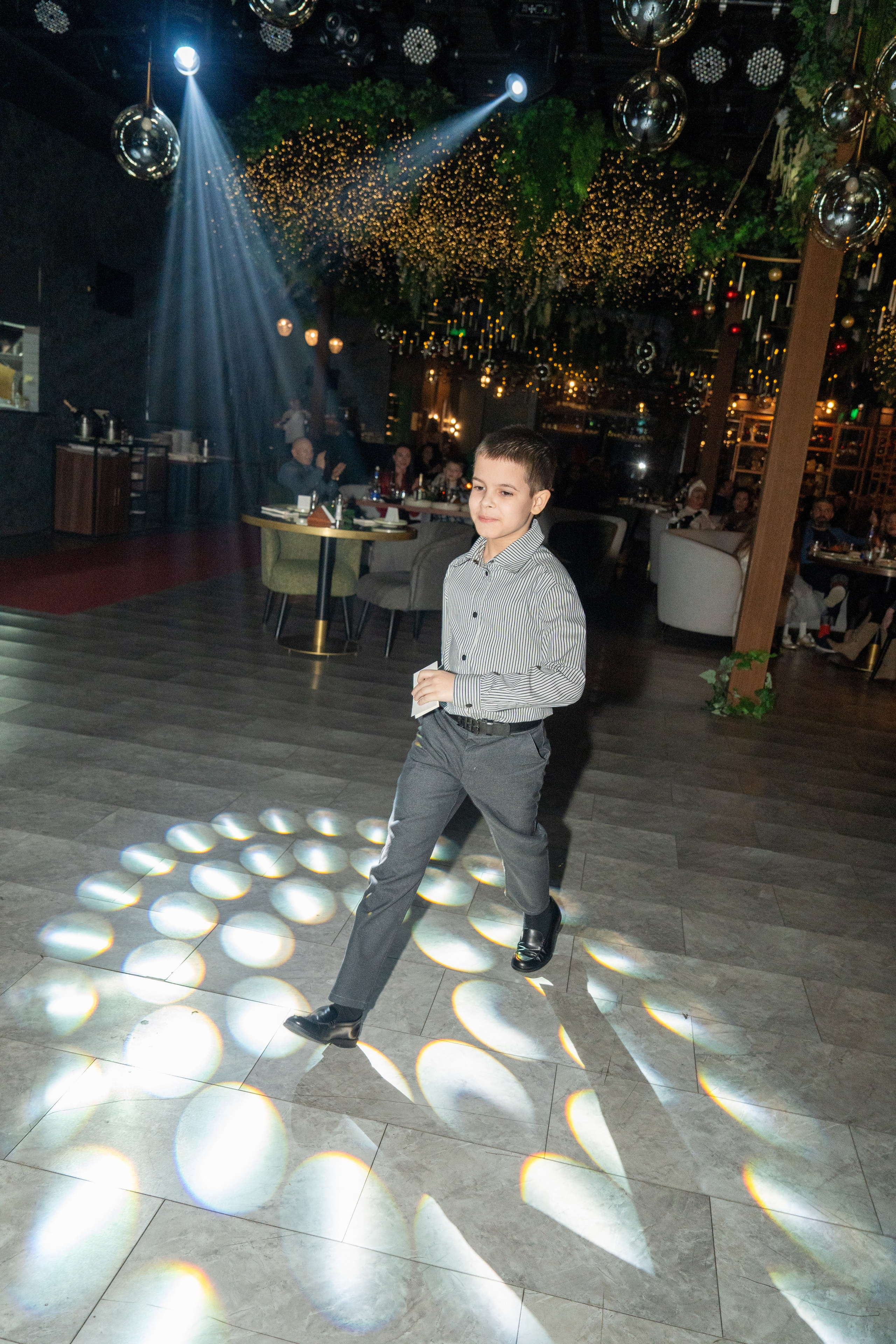 RS NYEAR2026. Репортажный фотограф в Красной Поляне и Сочи Павлюченко Екатерина