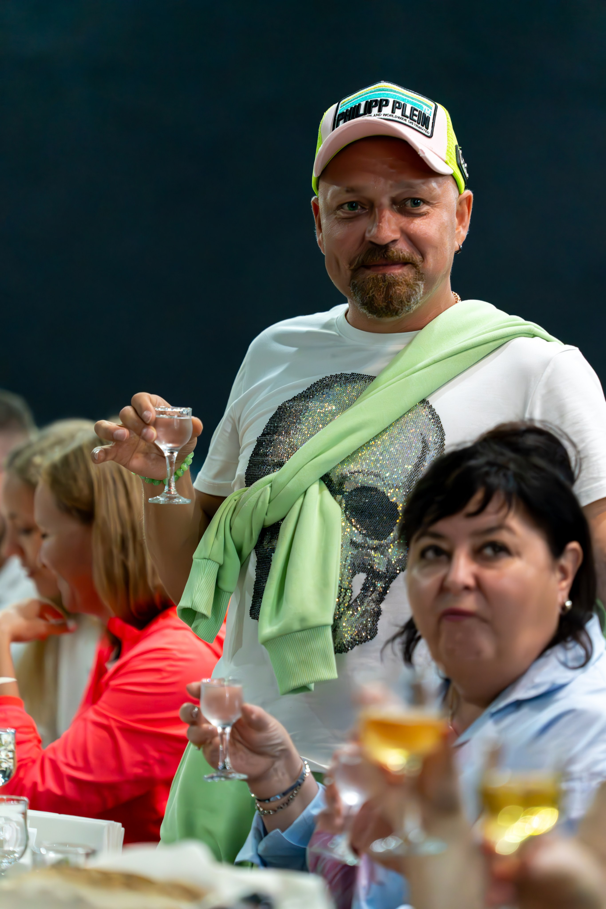 MICE мероприятие — тур по Абхазии. Репортажный фотограф в Красной Поляне и Сочи Павлюченко Екатерина