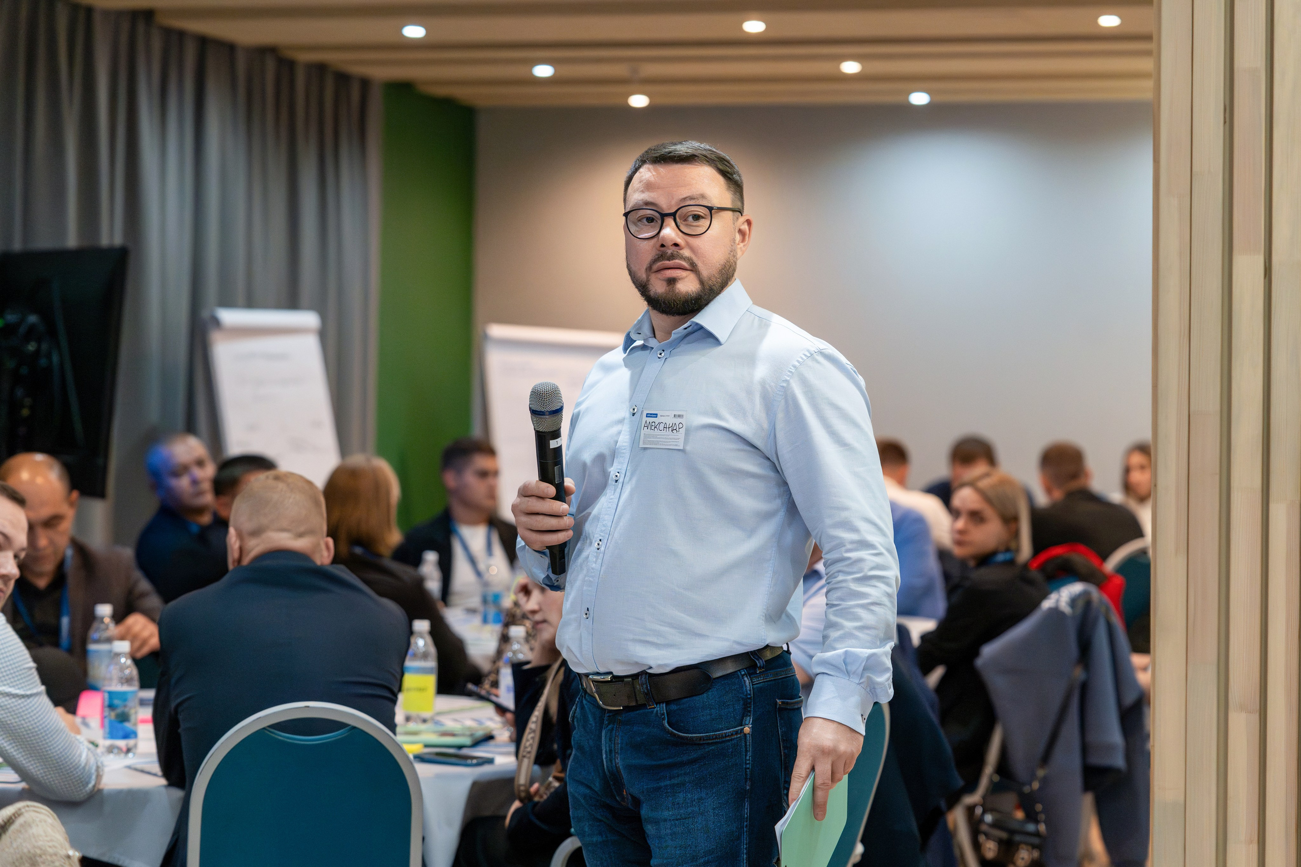 Форум развития 2024 ЕвроХим. Репортажный фотограф в Красной Поляне и Сочи Павлюченко Екатерина