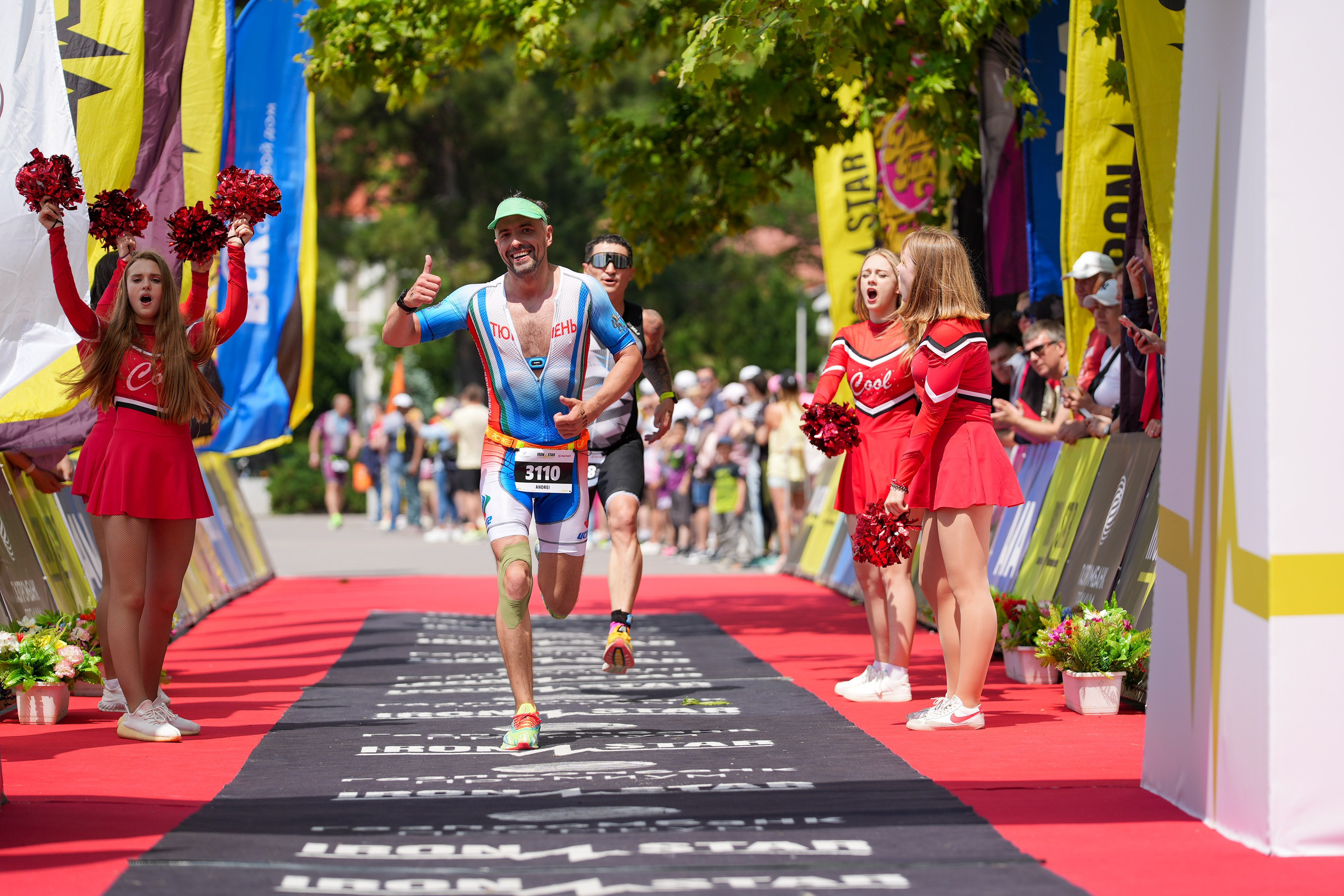 Триатлон Геленджик 2023 — отстрел. Репортажный фотограф в Красной Поляне и Сочи Павлюченко Екатерина