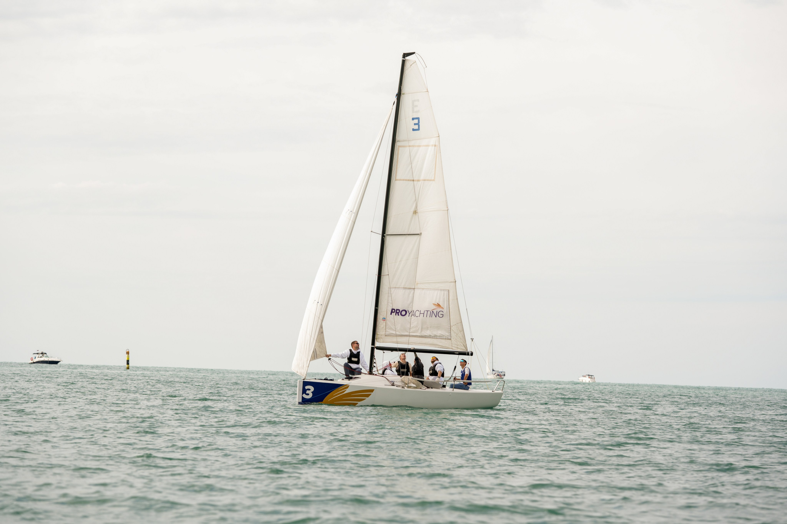 Яхтенная регата для компании Агрегатка. Репортажный фотограф в Красной Поляне и Сочи Павлюченко Екатерина