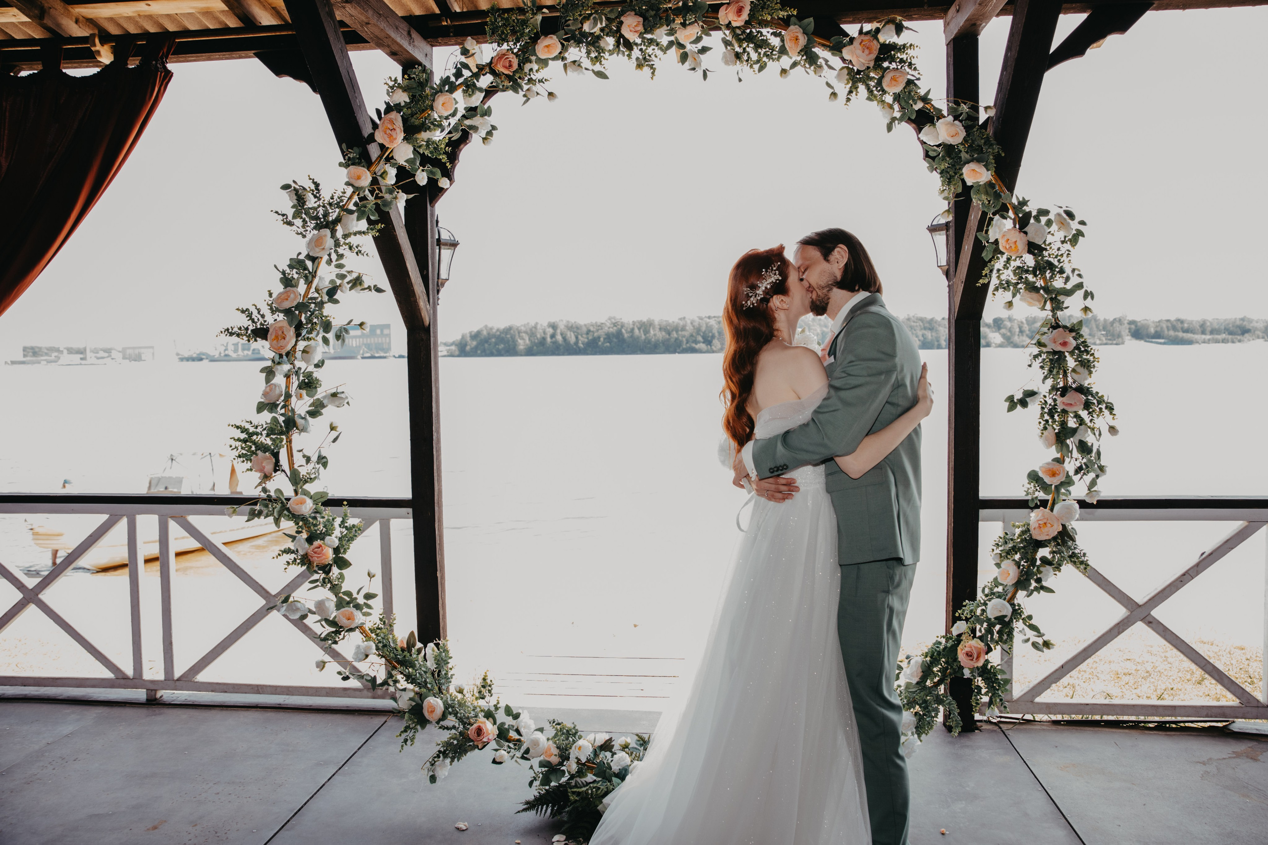 Свадебные истории. Алена Адрианова: фотограф в Санкт-Петербурге