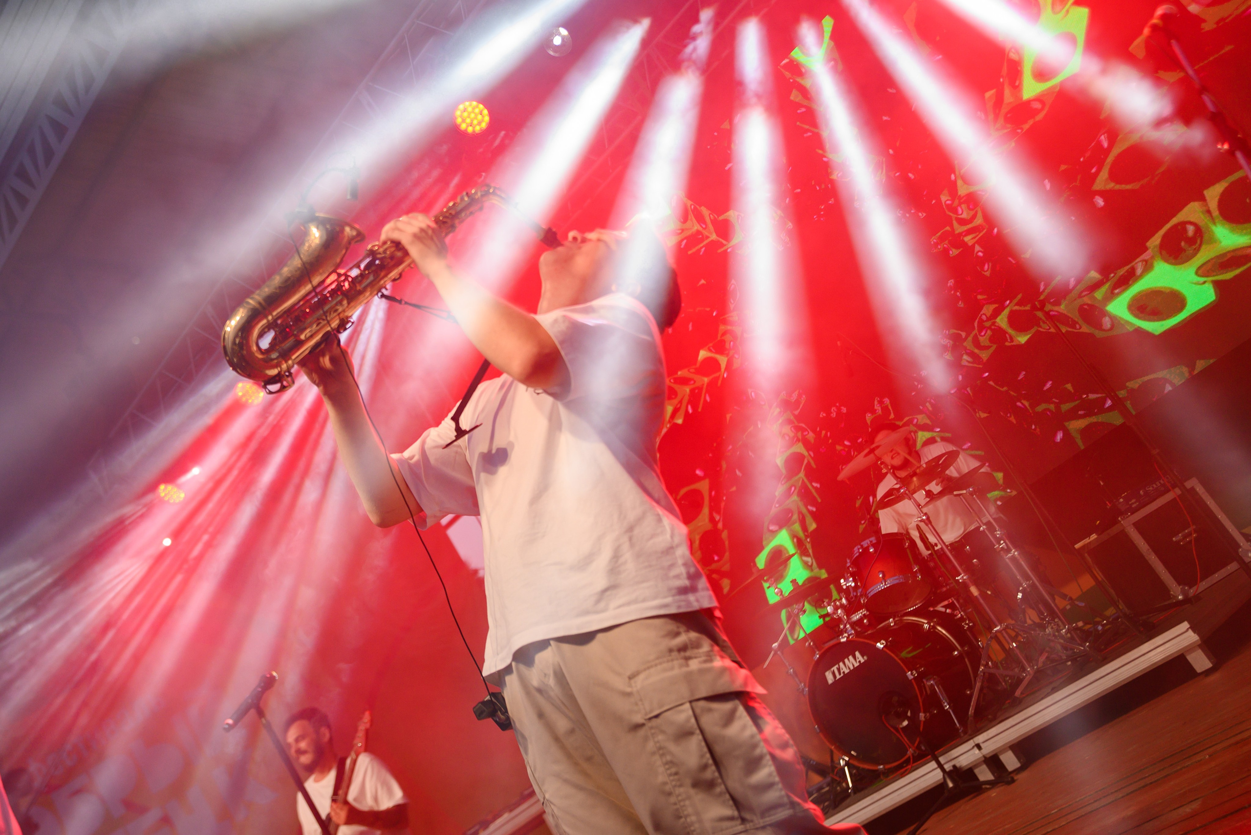 Городские мероприятия. Репортажный фотограф Ефимов Егор