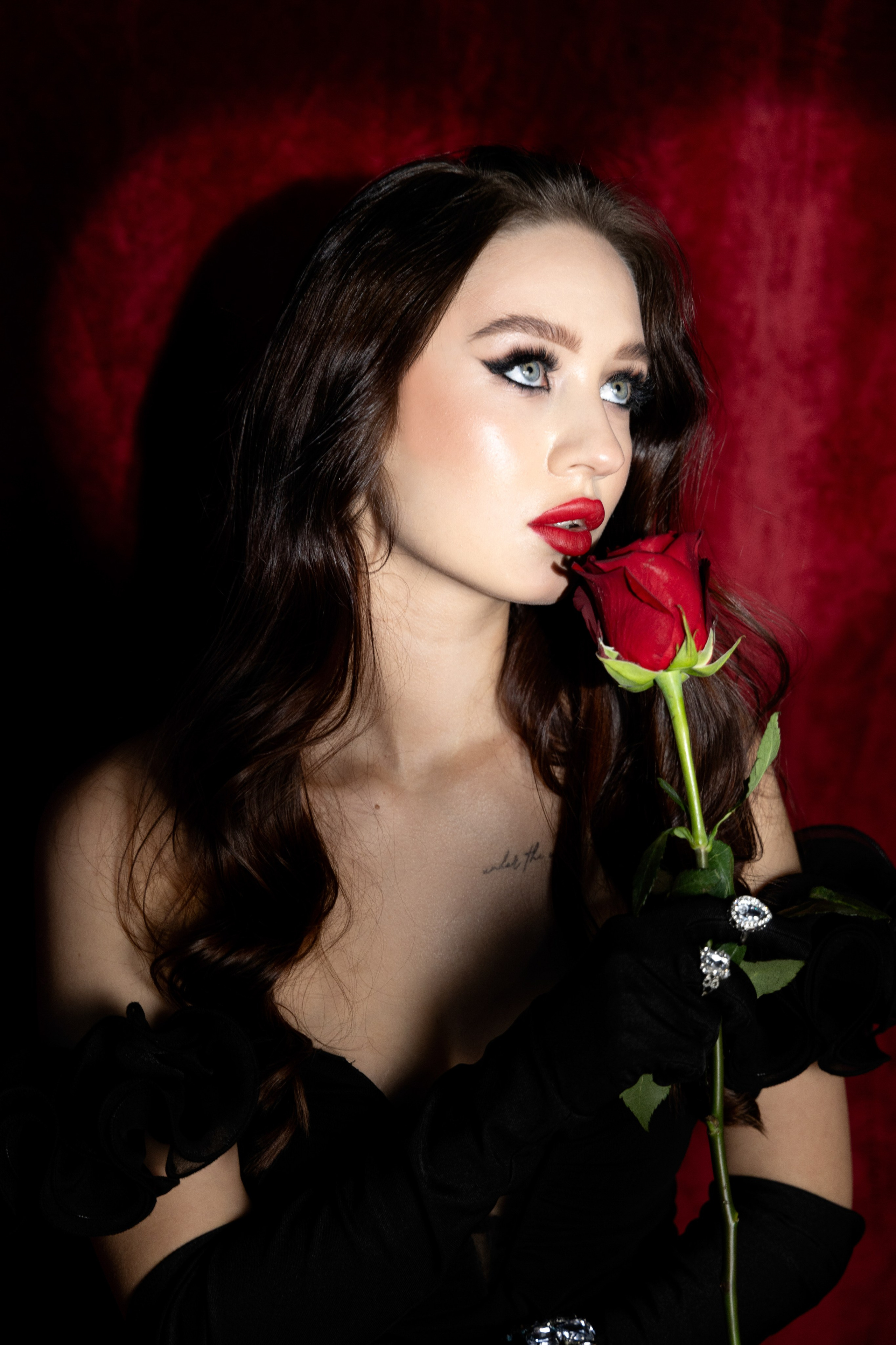 Даша. Фотограф в Калининграде Сокирко Светлана