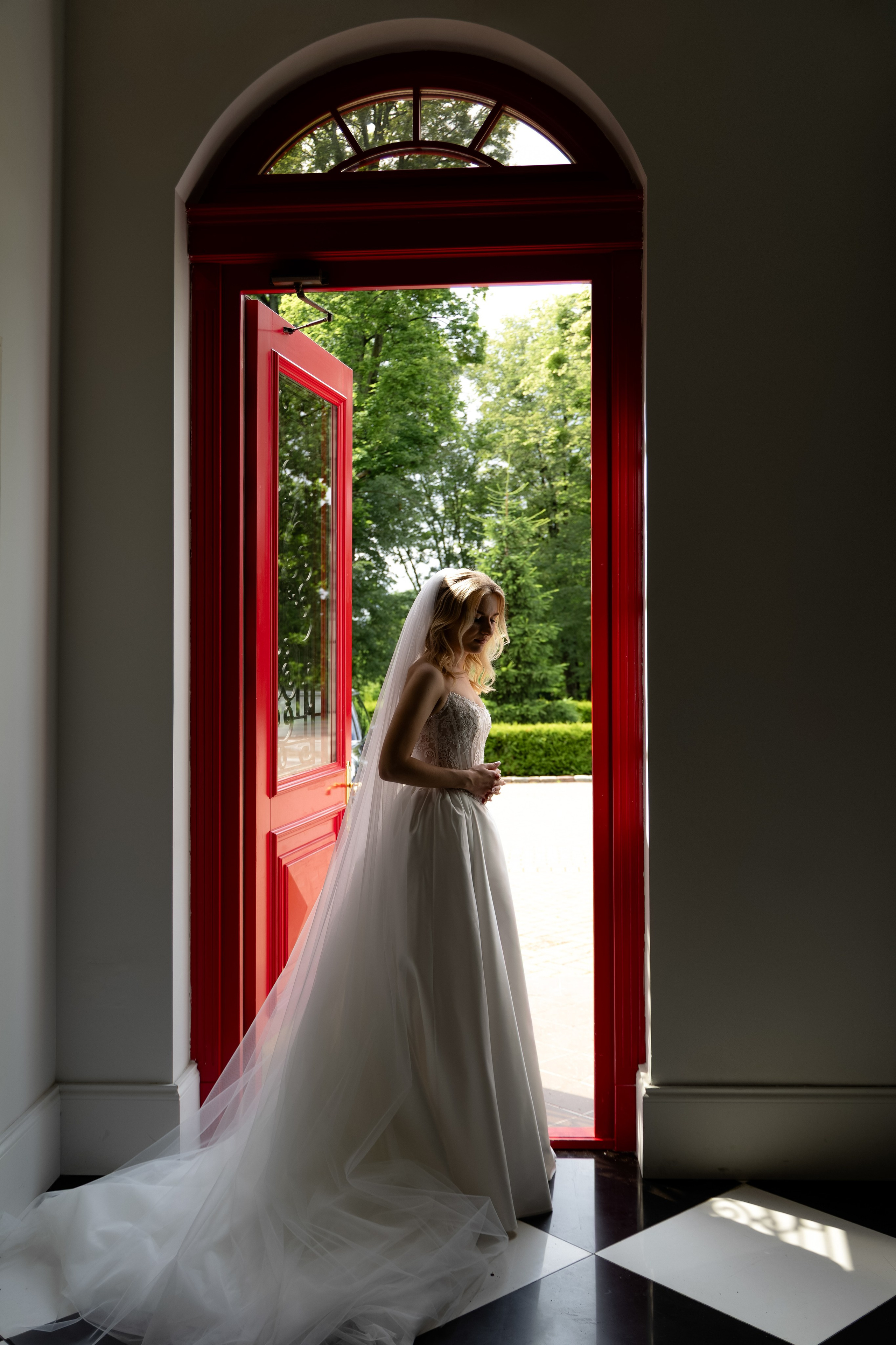 Свадьба Карины и Андрея | Усадьба. Фотограф в Калининграде Сокирко Светлана