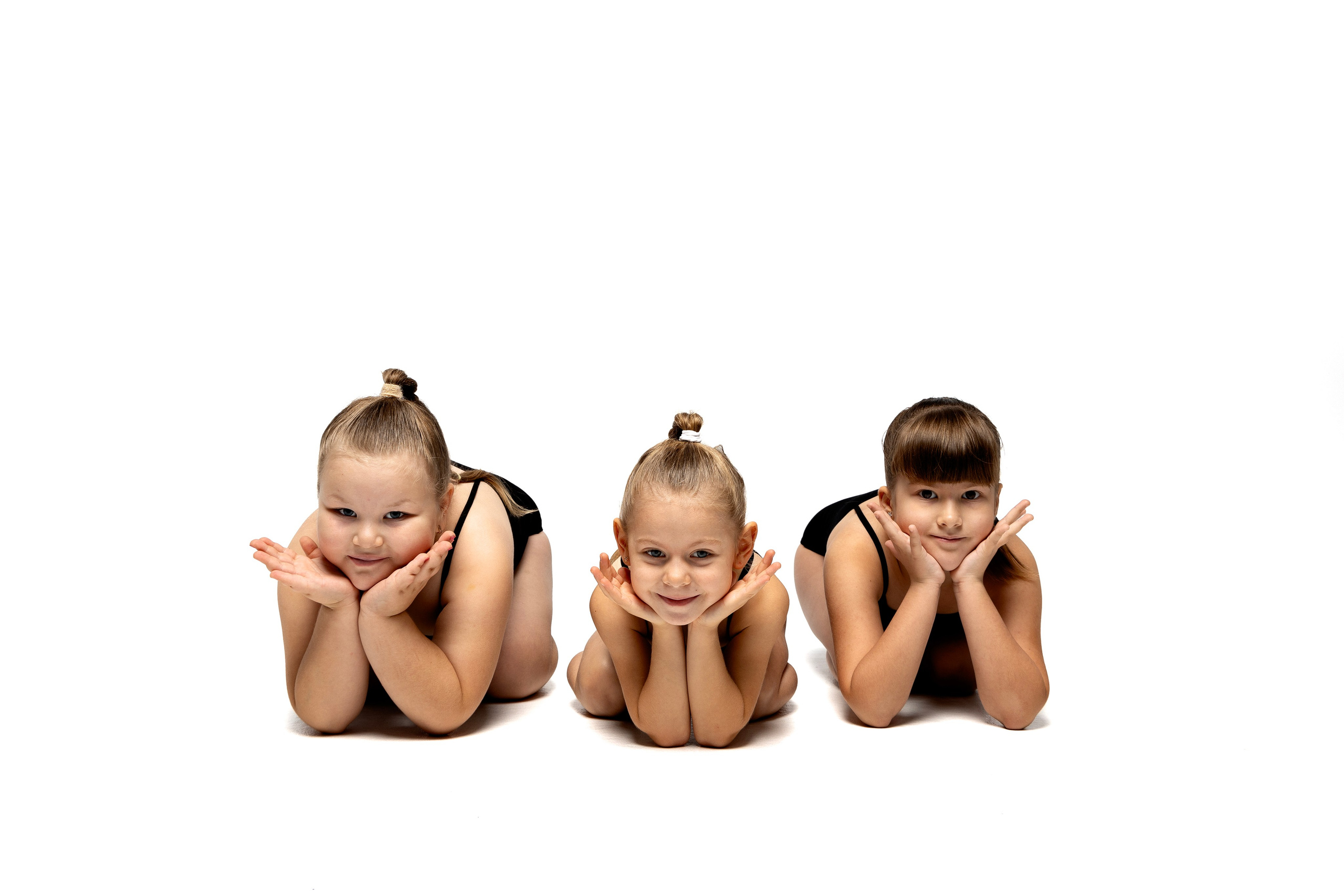 Школа художественной гимнастики. Фотограф в Калининграде Сокирко Светлана