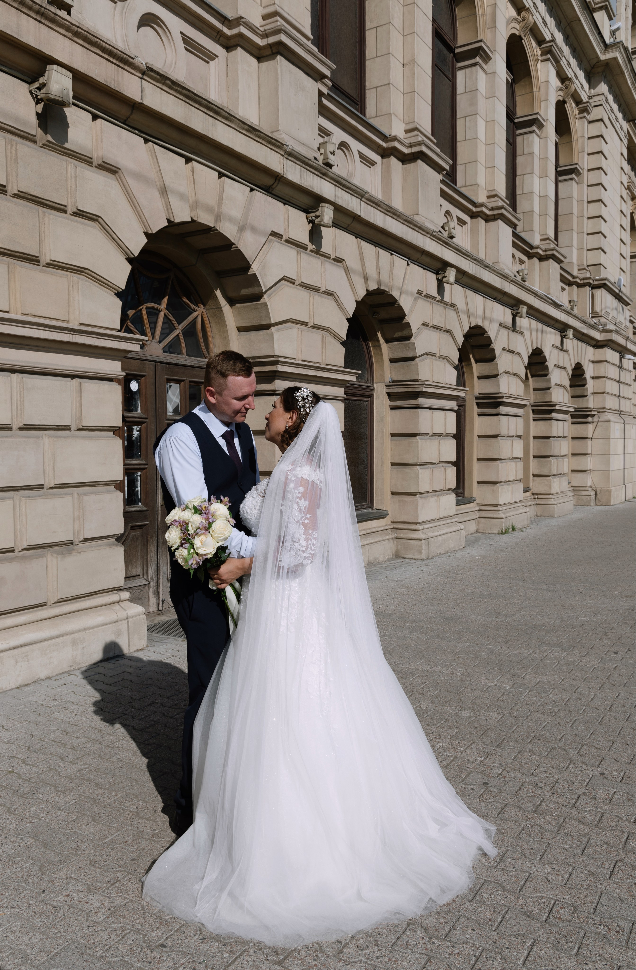 Екатерина & Александр. Фотограф в Калининграде Сокирко Светлана