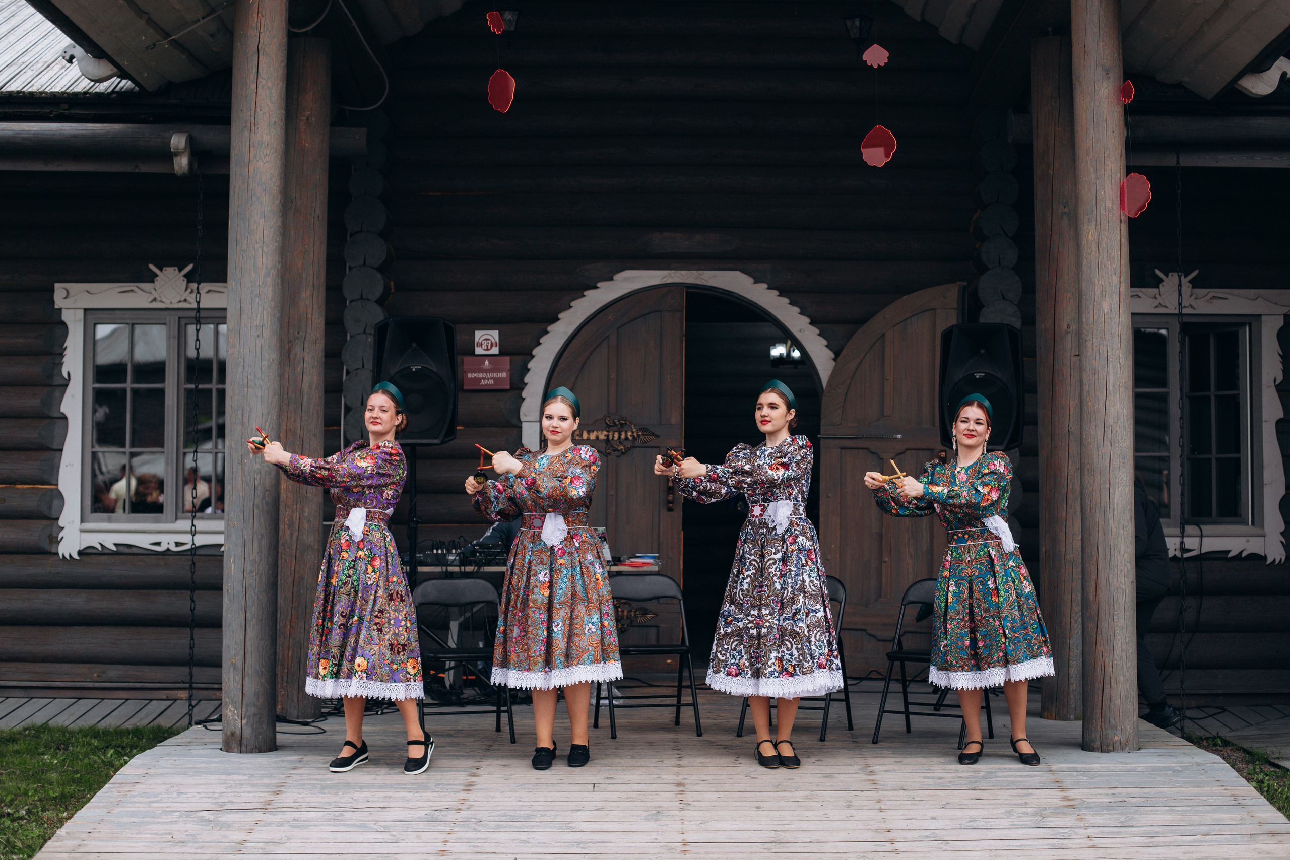 Семейный пикник «Клевер». Фотограф Михайлова Анастасия | Белгород