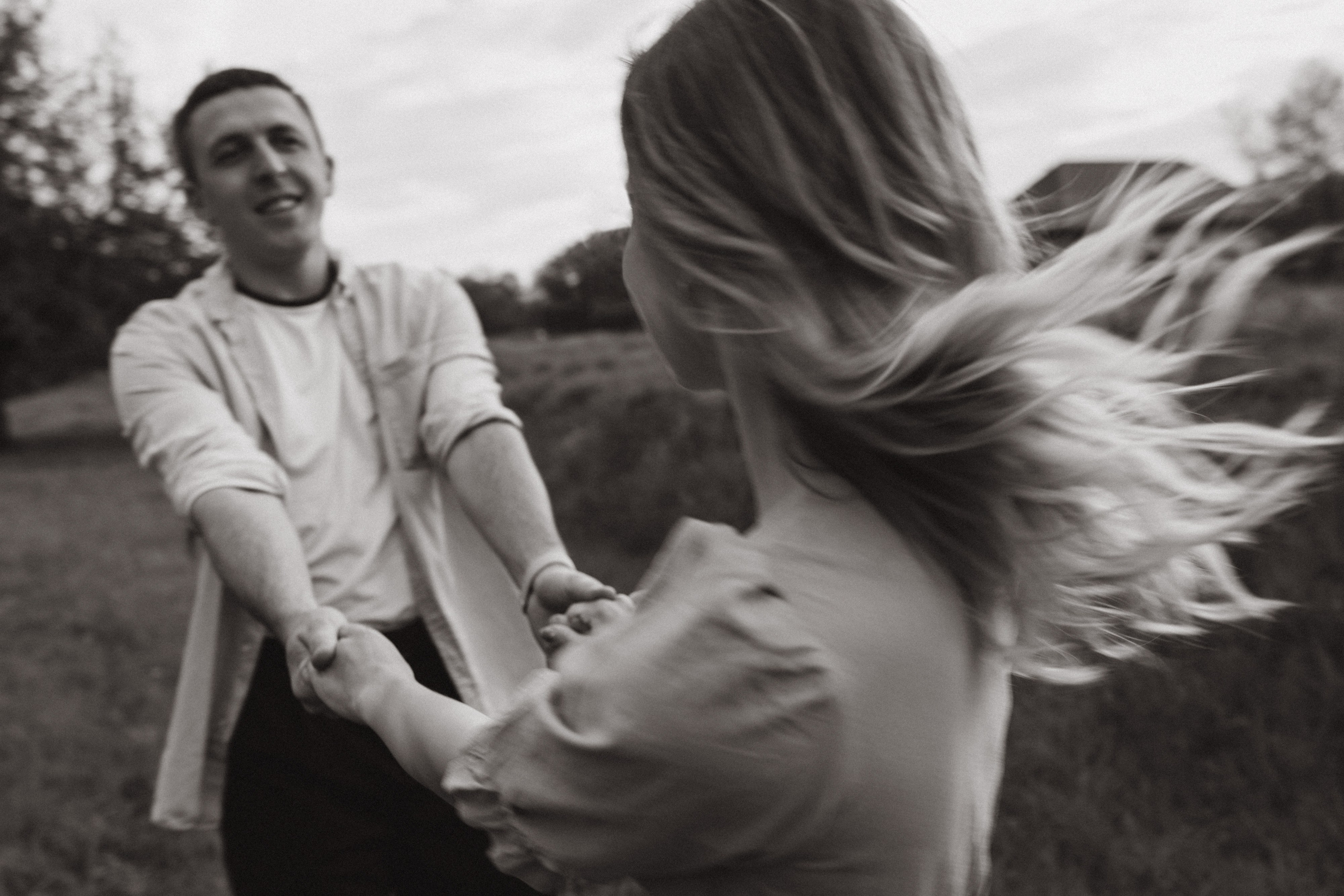 Кристина & Игорь. Семейный и детский фотограф Башкатова Дарья Старый Оскол