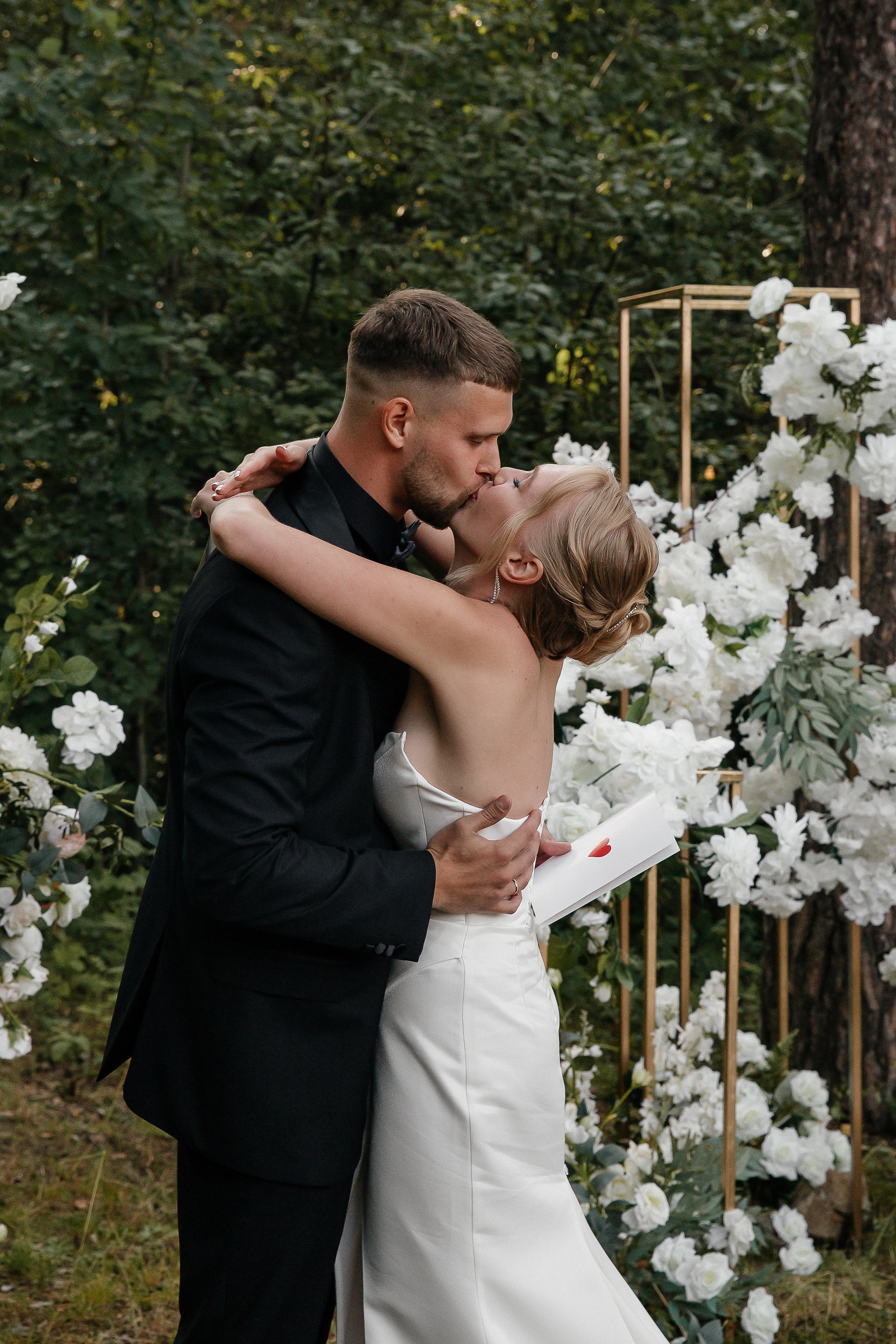 YUNONA & KONSTANTIN. Свадебный фотограф | Екатеринбург | Сочи | Артем Шестаков