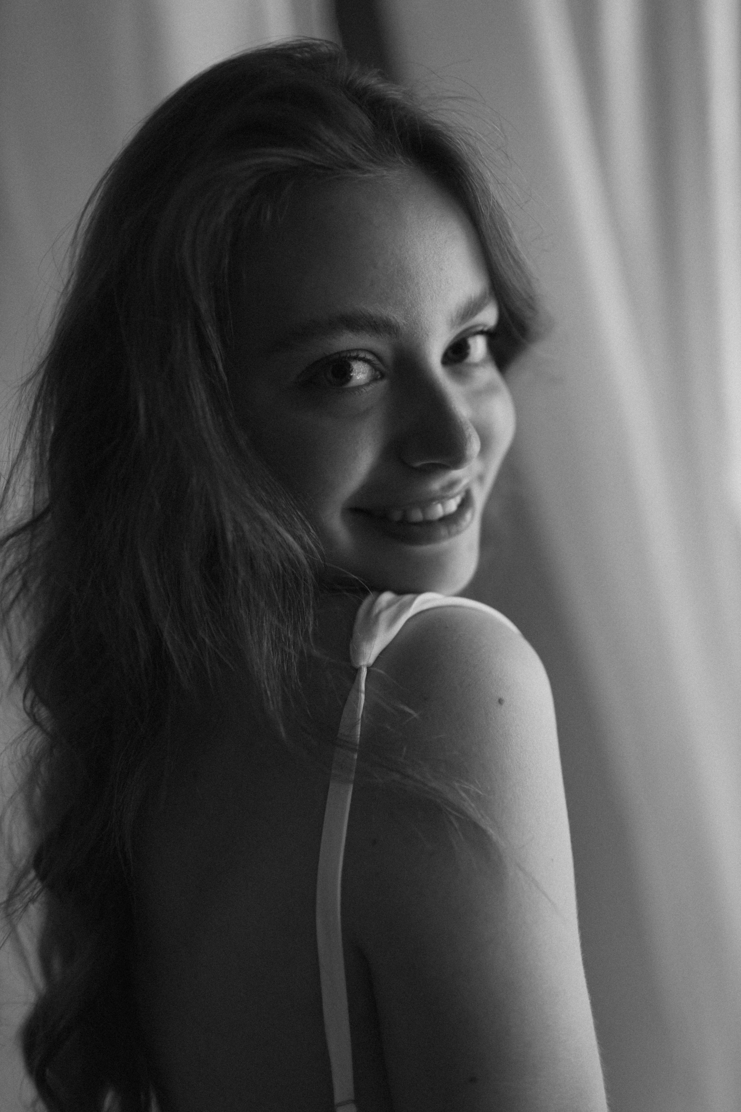 Ариана. Фотограф Воронцова Виталия Крым Севастополь