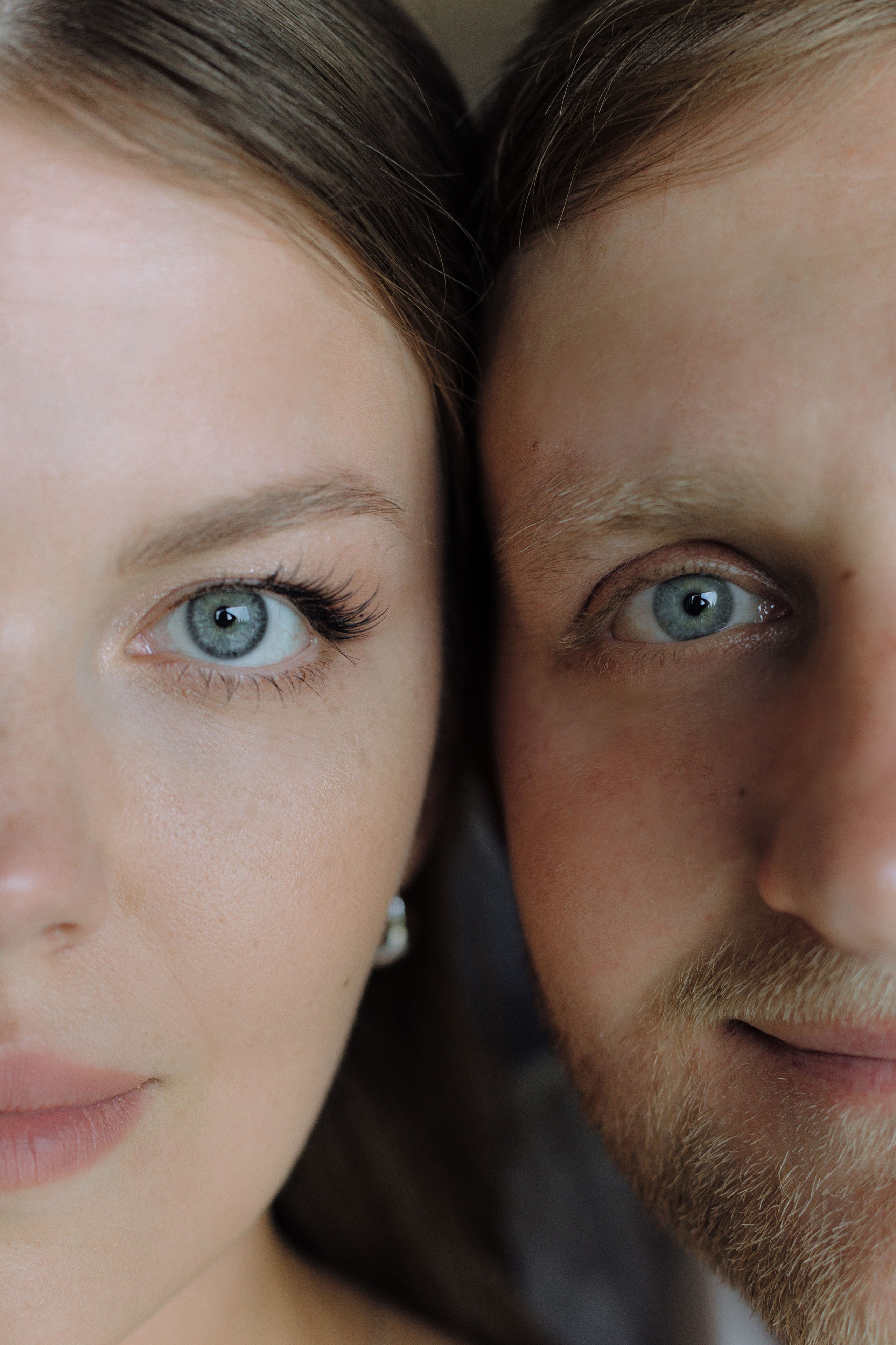 Ivan & Elya. Главная