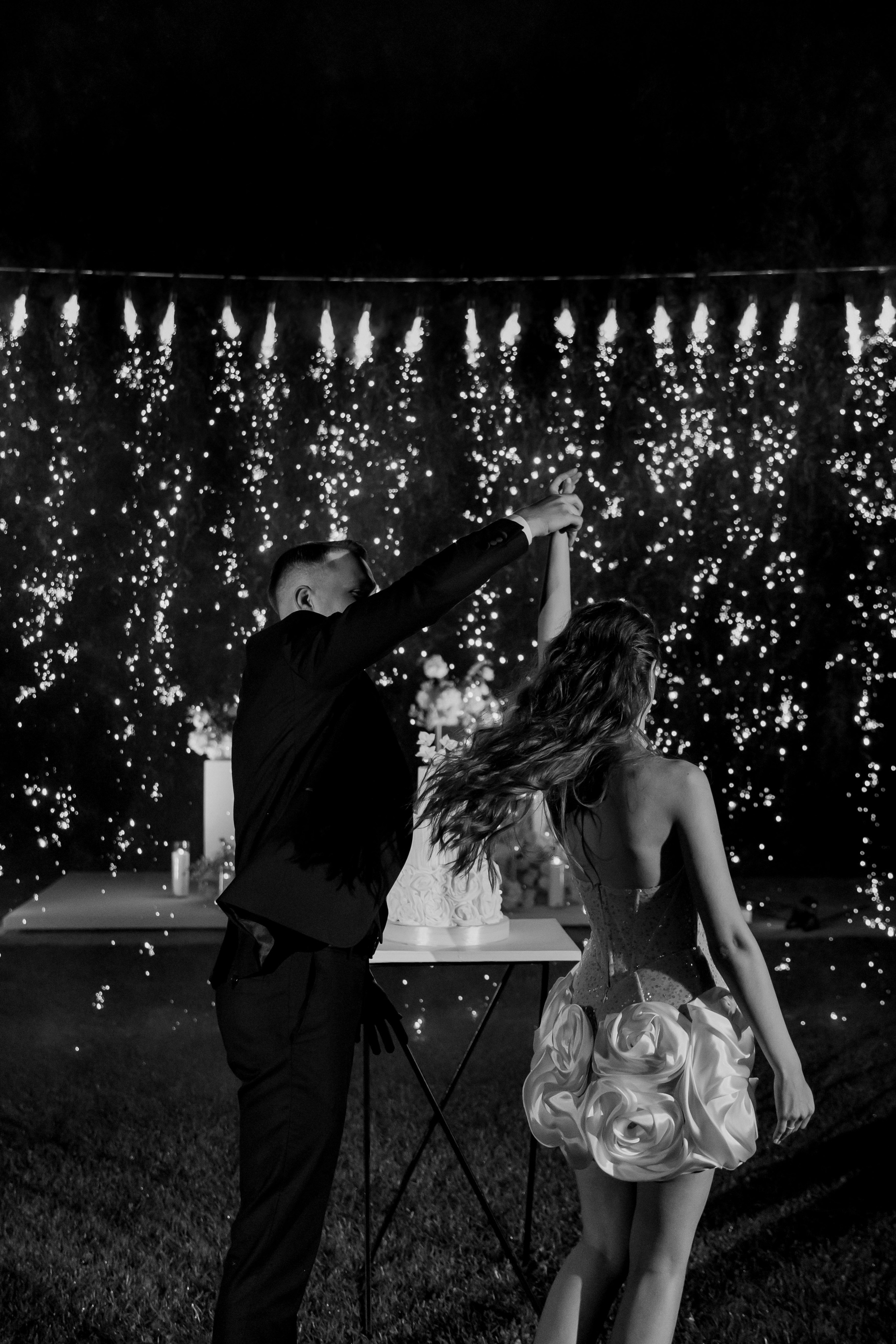 Vitaly & Alina. Главная