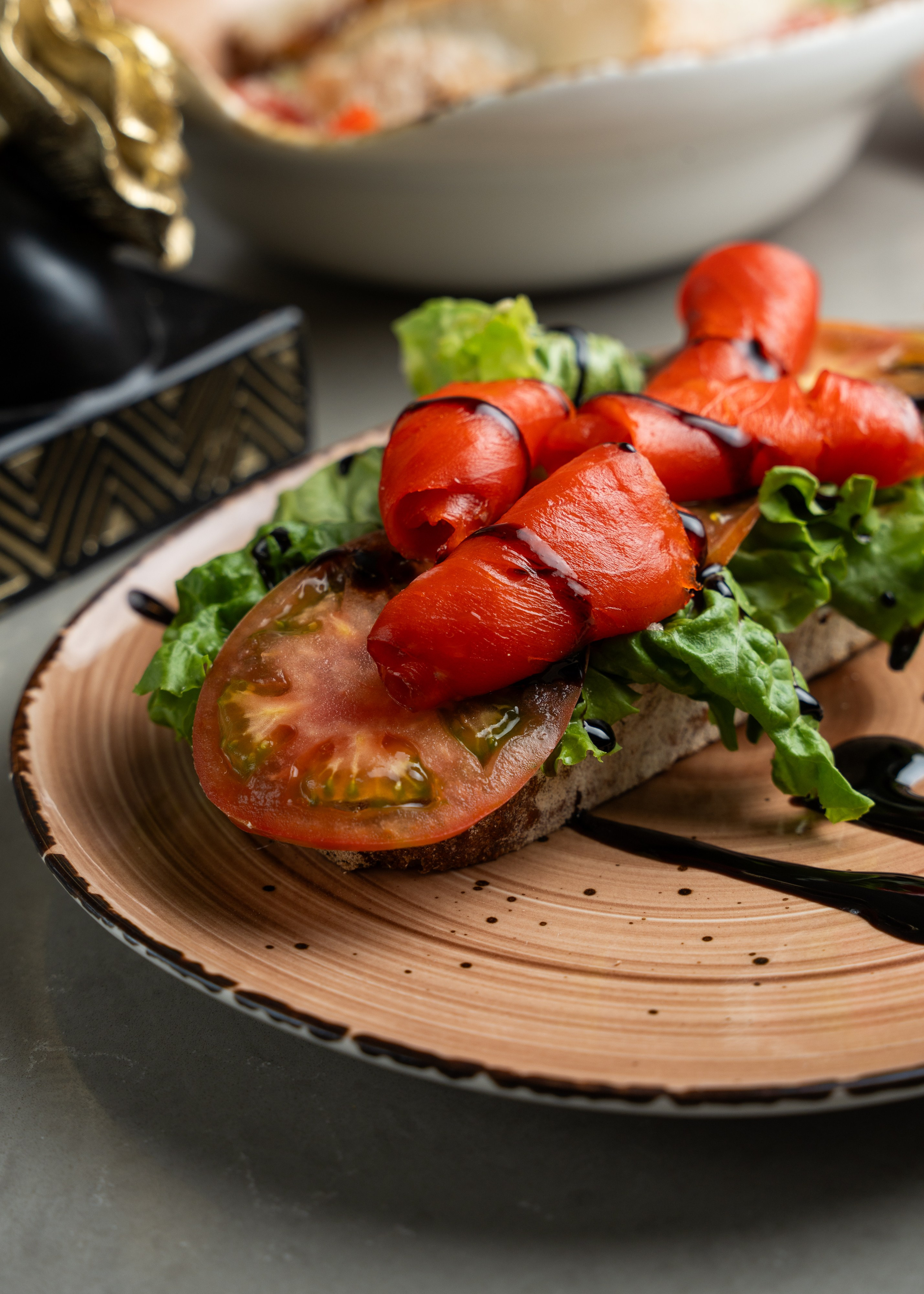 Гимлет. Фотограф Хабаровск