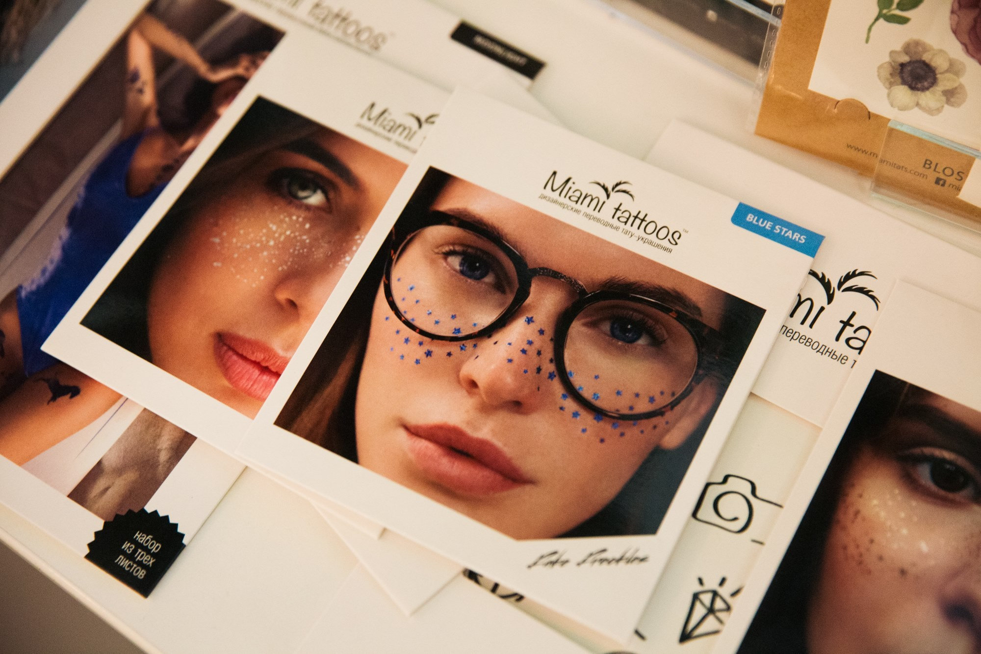 16–30 декабря 2017 / Pop-up на Даниловском рынке / фото Людмила Савельева. Фотоотчеты «Ламбада-маркета»