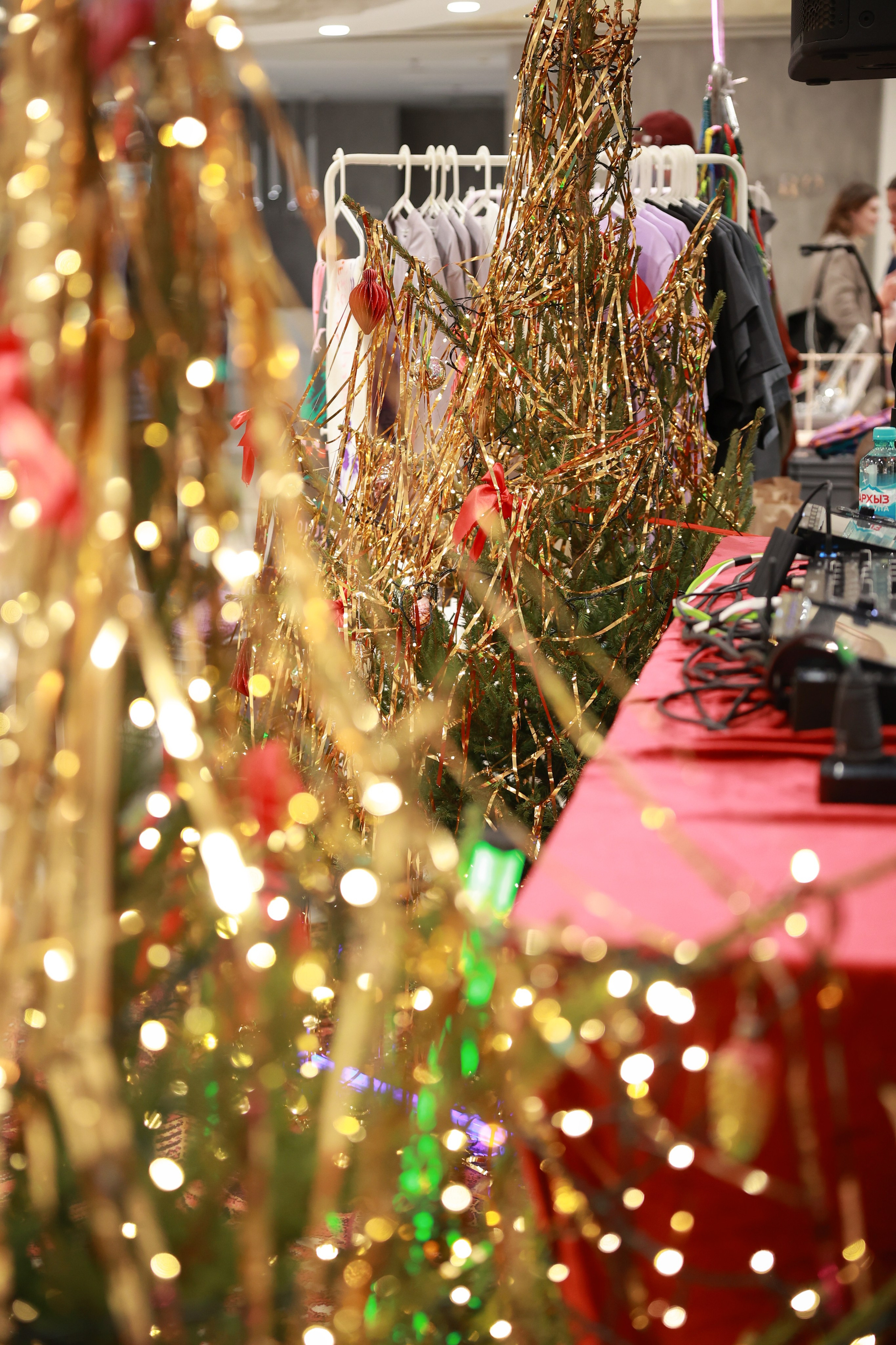 28 и 29 декабря 2024 POP-UP в Лотте Плазе. Фотоотчеты «Ламбада-маркета»