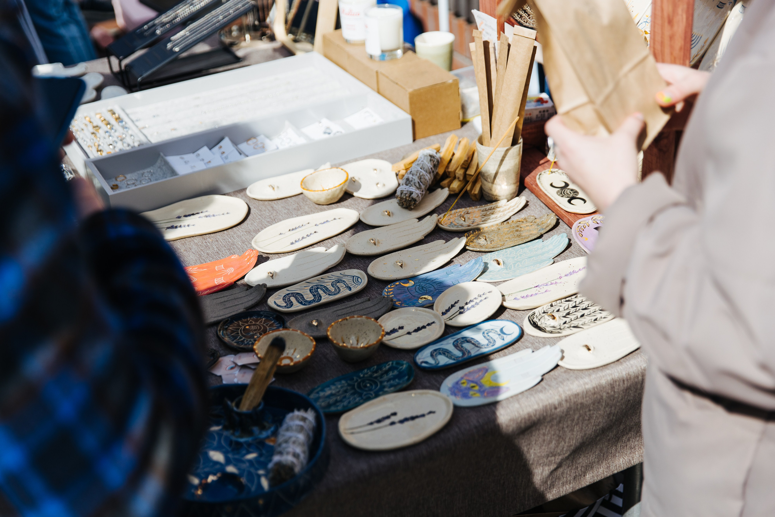 30 мая 2021 в Еврейском музее. Фотоотчеты «Ламбада-маркета»