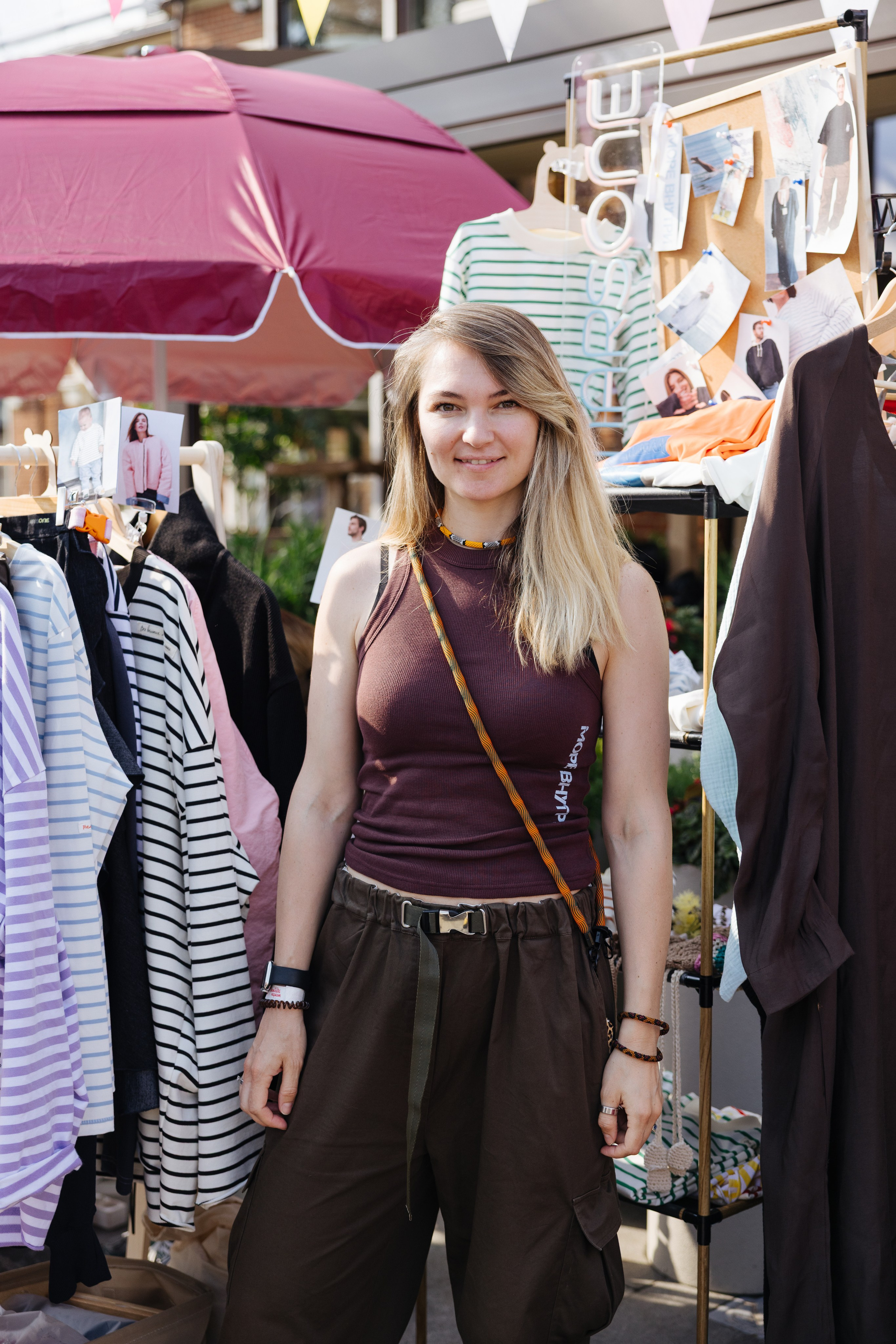 7–8 июня 2025 в пространстве «Три вокзала. Депо» / День 1 / фото Валерий Белобеев. Фотоотчеты «Ламбада-маркета»