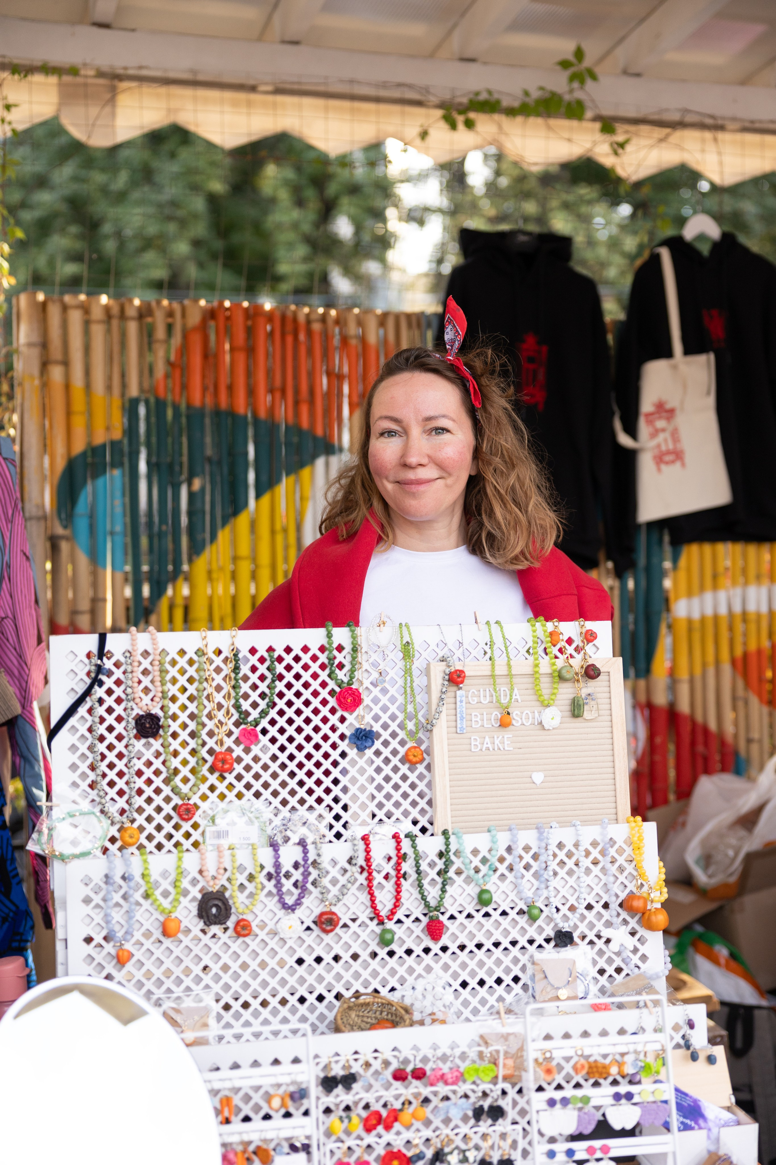 13–14 сентября 2025 на Даниловском рынке / День 1 / фото Саша Жукова. Фотоотчеты «Ламбада-маркета»