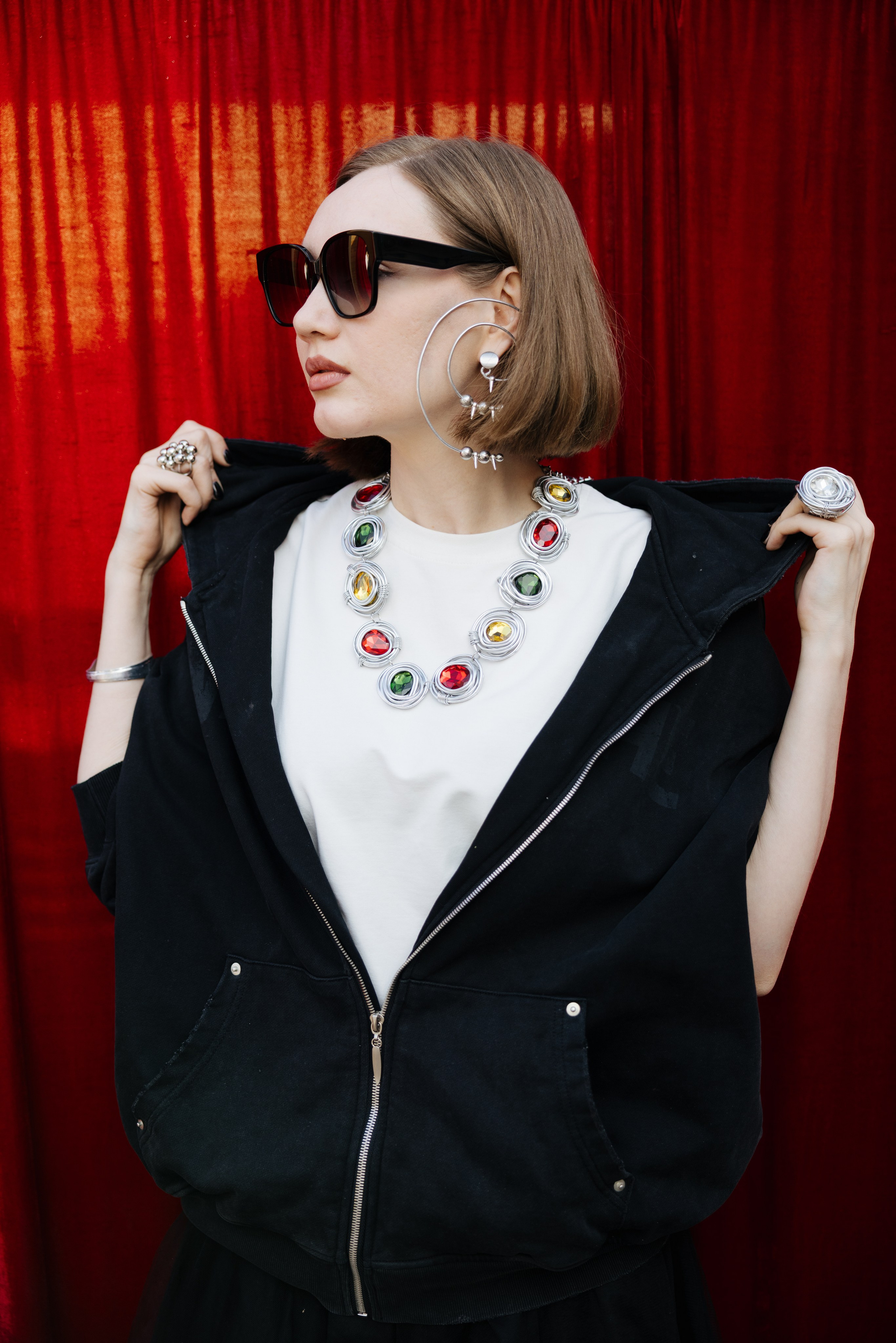 13–14 сентября 2025 на Даниловском рынке / День 2 / фото Валерий Белобеев. Фотоотчеты «Ламбада-маркета»