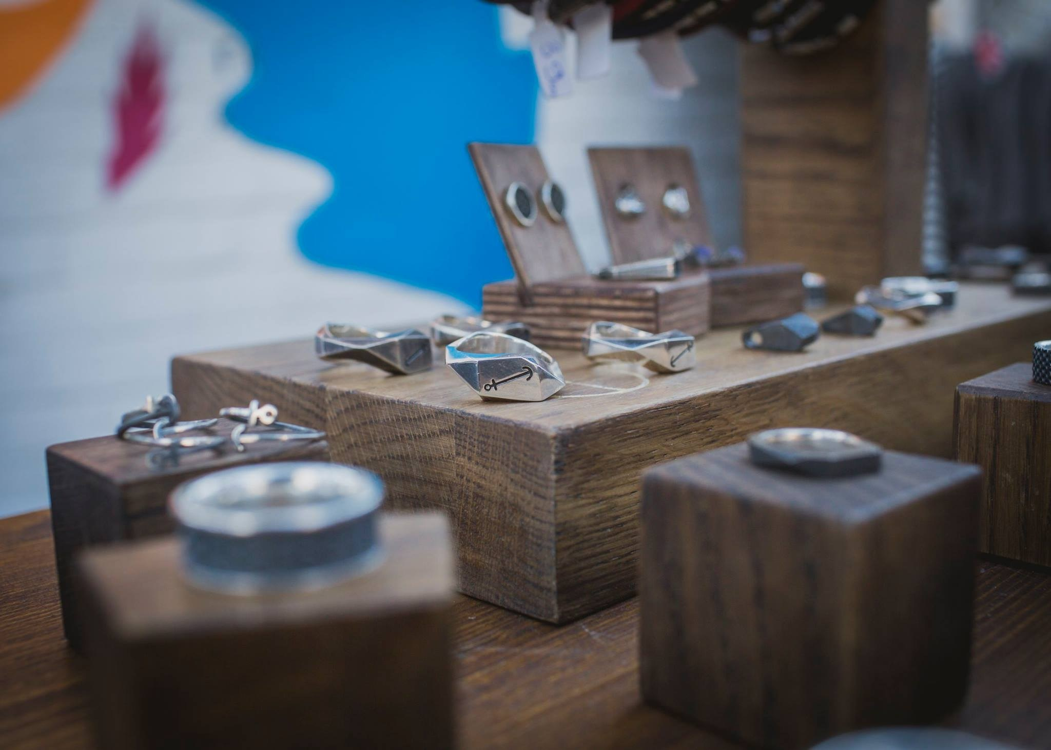 17 июля 2016 на Стрелке / фото Лена Стребкова. Фотоотчеты «Ламбада-маркета»