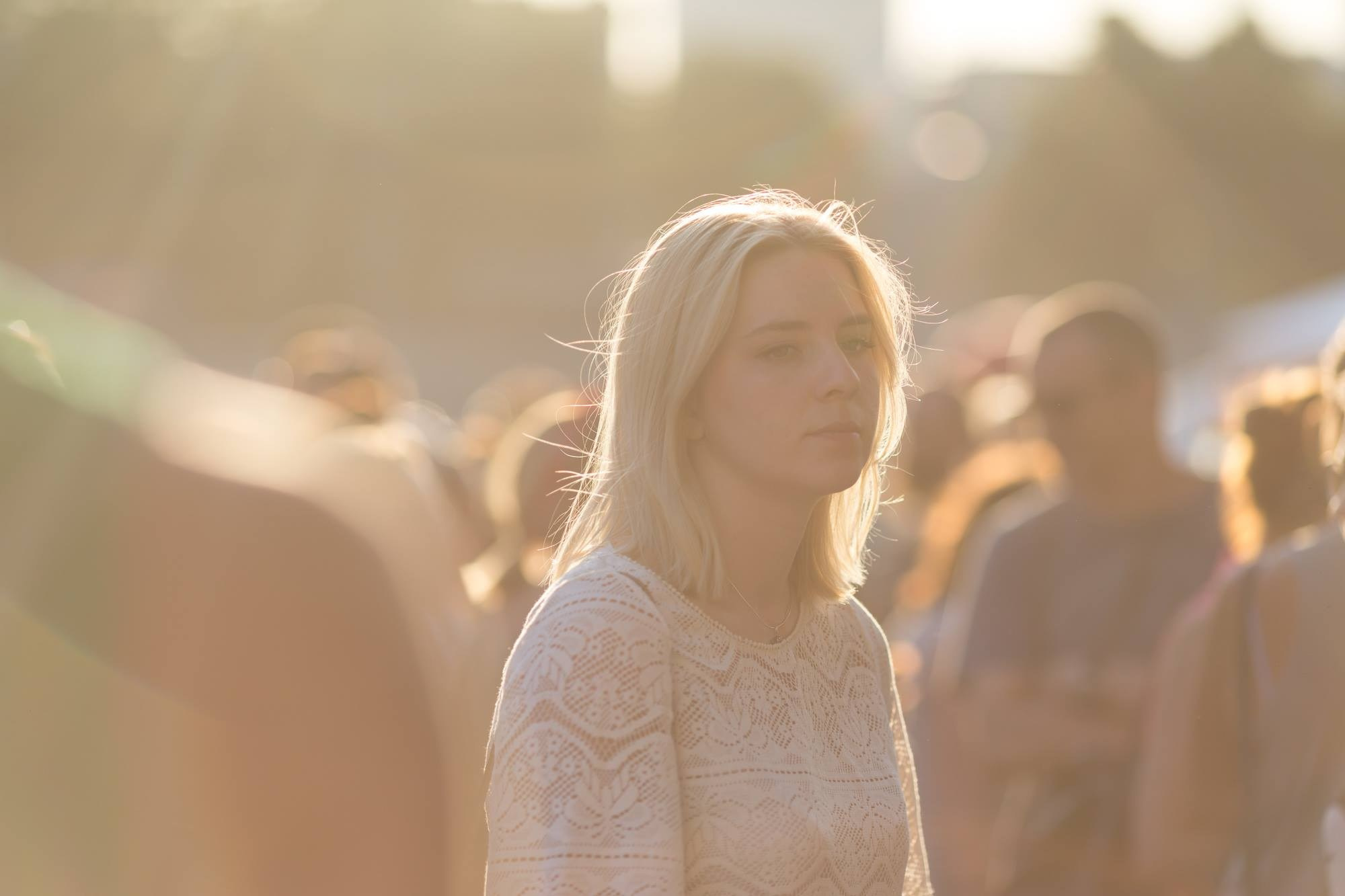 17 июля 2016 на Стрелке / фото Егор Слизяк. Фотоотчеты «Ламбада-маркета»