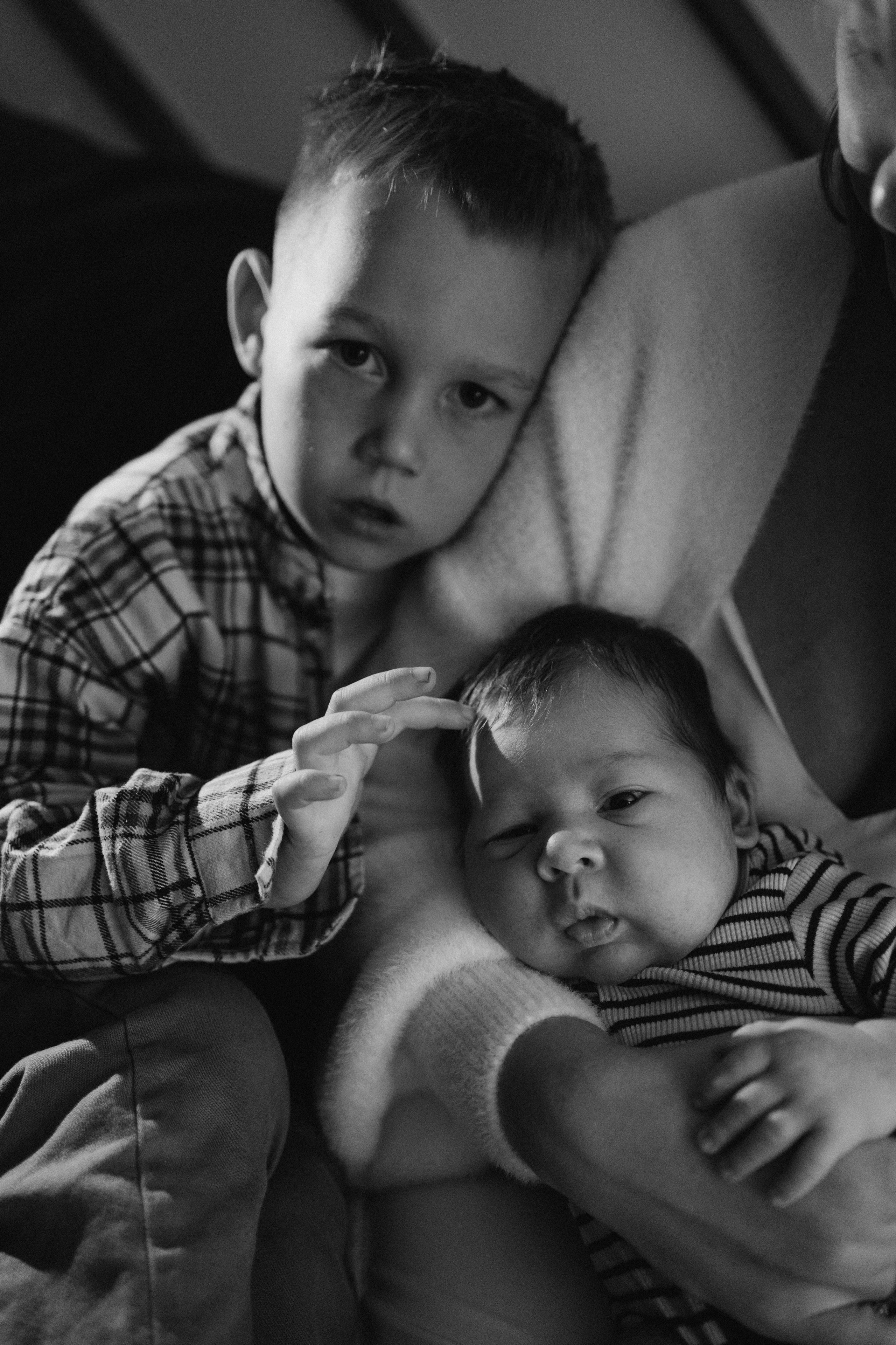 Ньюборн съемка в Москве. Семейный фотограф в Москве и Люберцах Юлия Гуськова