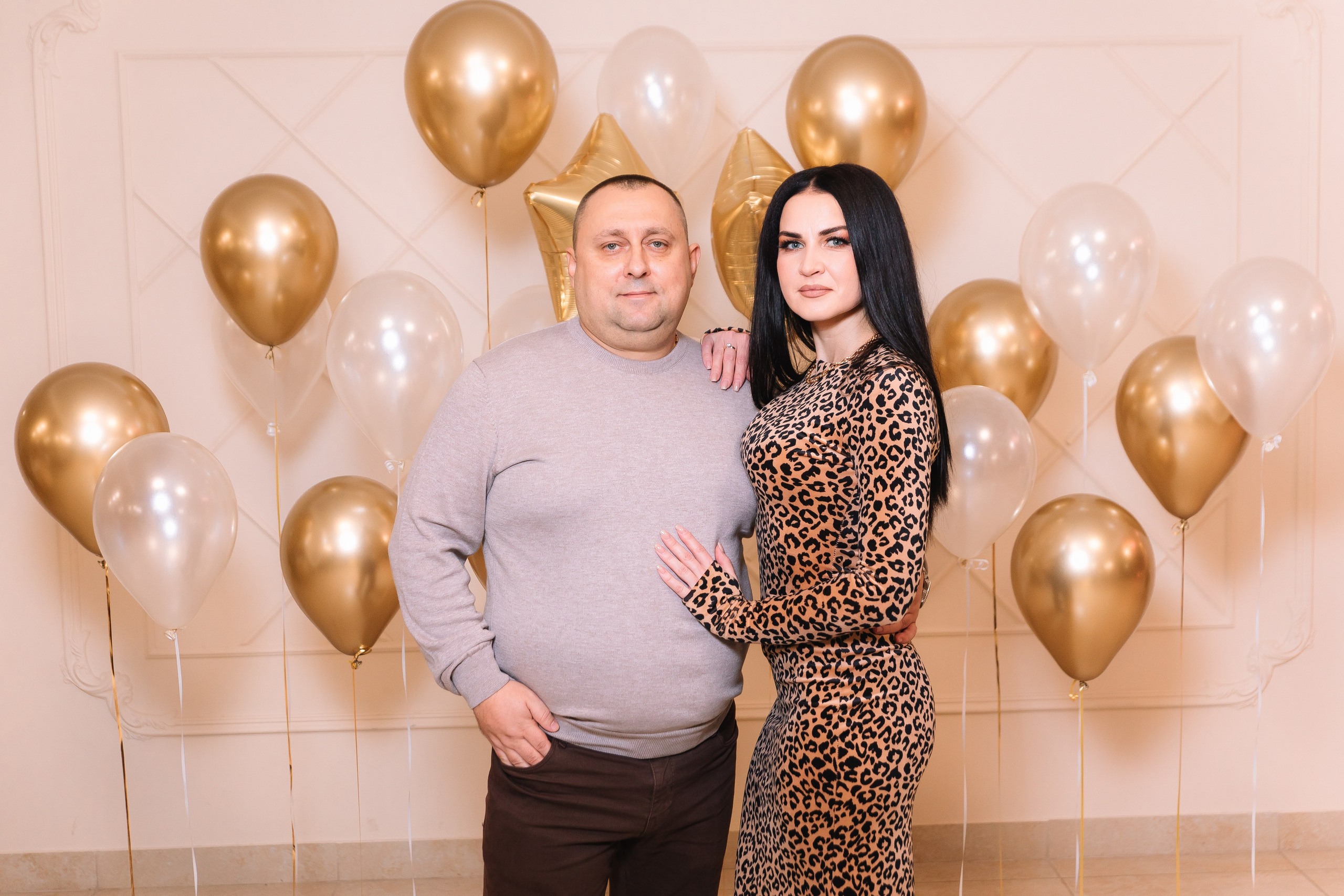 МАКСИМ 45 ЛЕТ. Свадебный и семейный фотограф в Курске и Курчатове