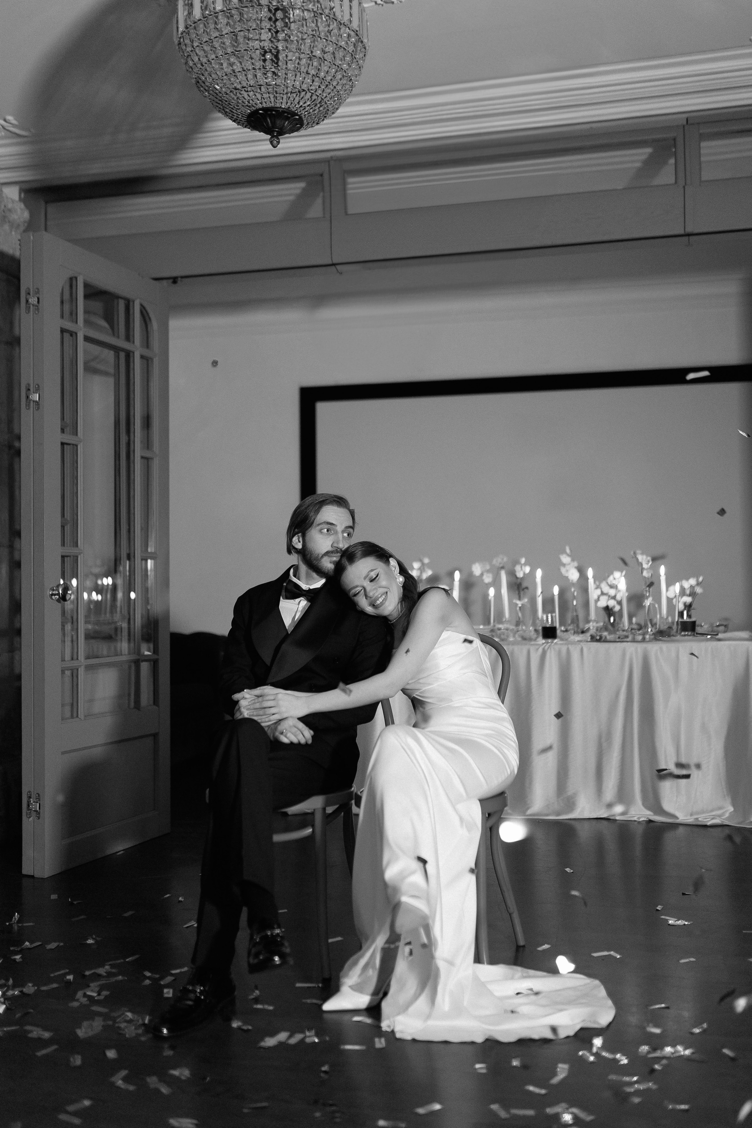 ···. Свадебный фотограф в Санкт-Петербурге Александра Чукавина