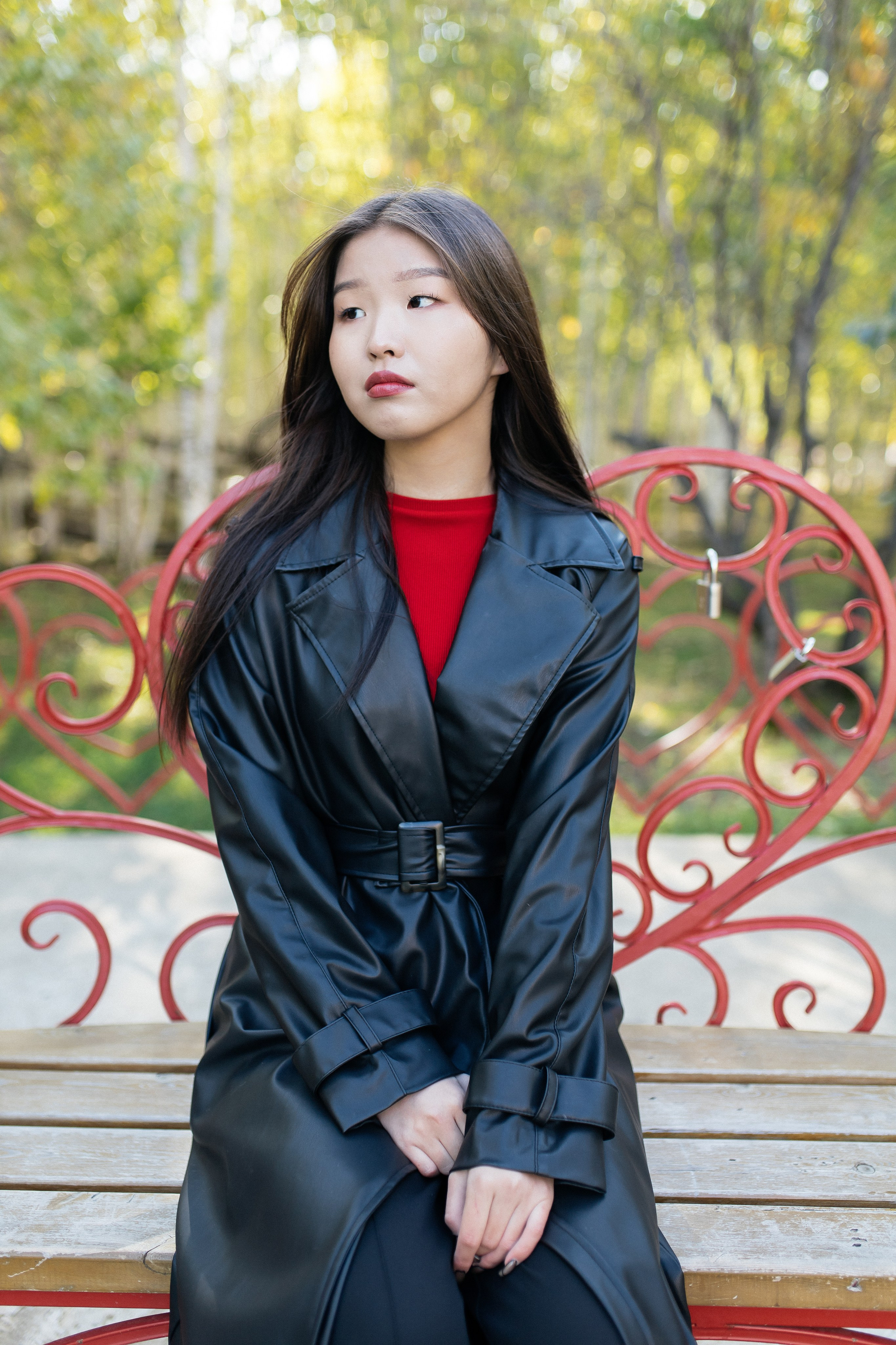 Прогулочные съемки. Литовкина Анастасия фотограф, выпускные альбомы г. Мирный