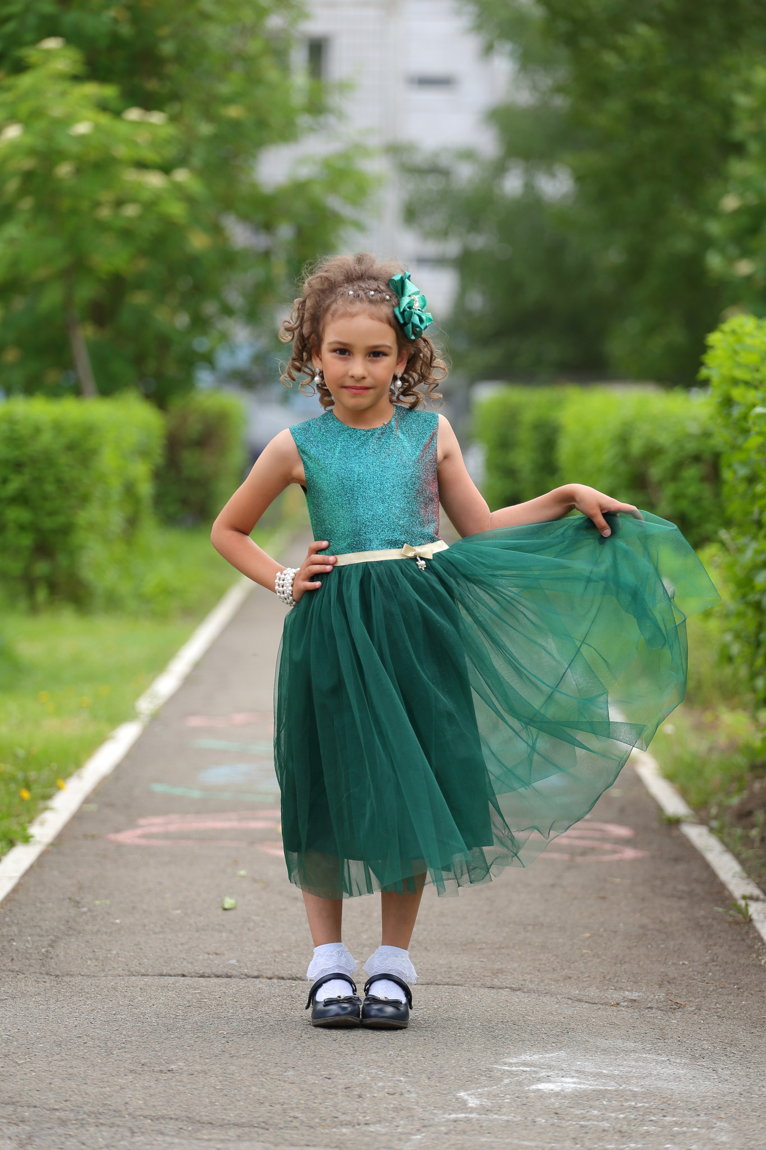 Детский сад. Фотограф в Барнауле Юлия Яковлева