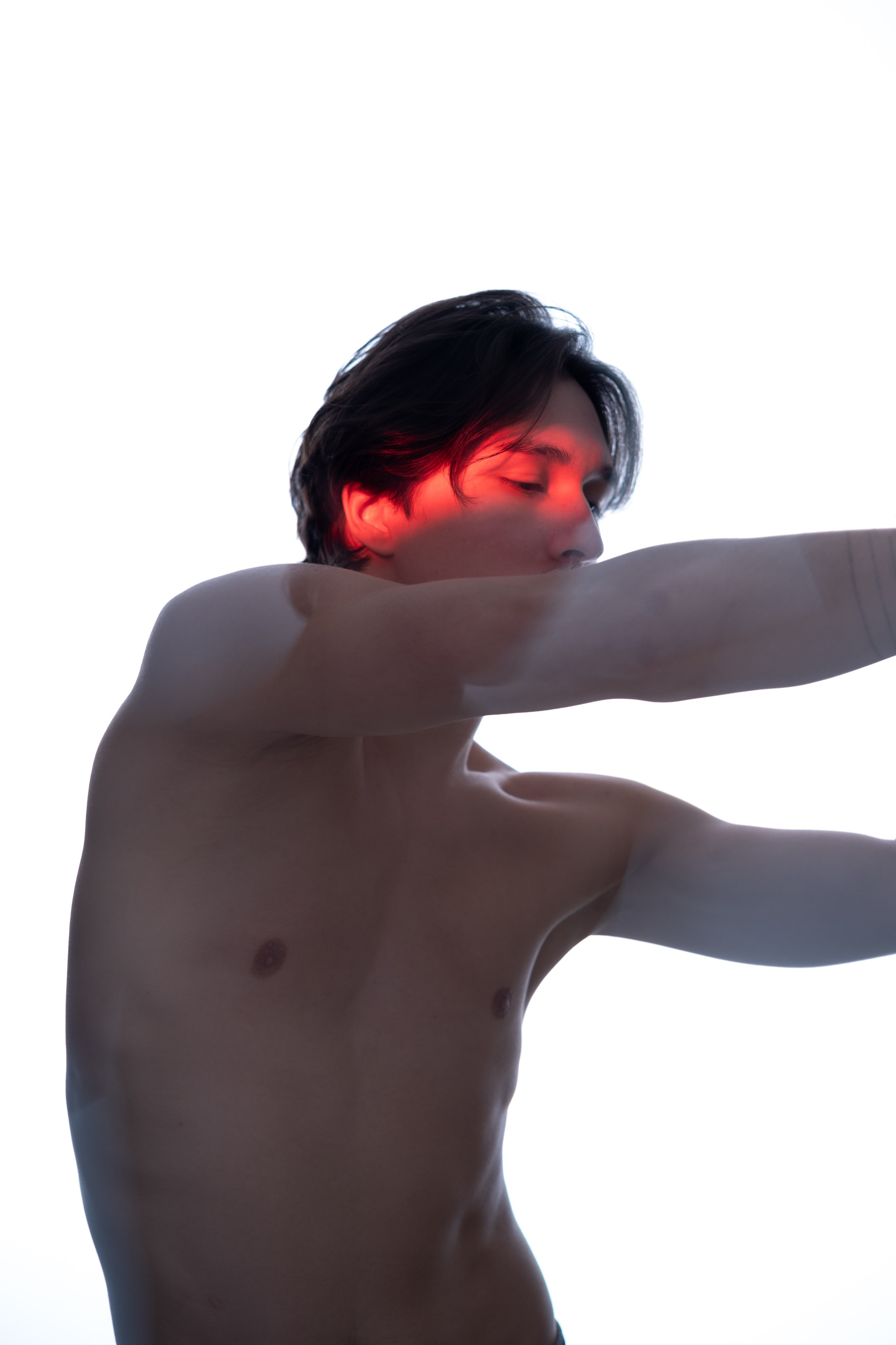 Портрет. Кристина — портретный фотограф