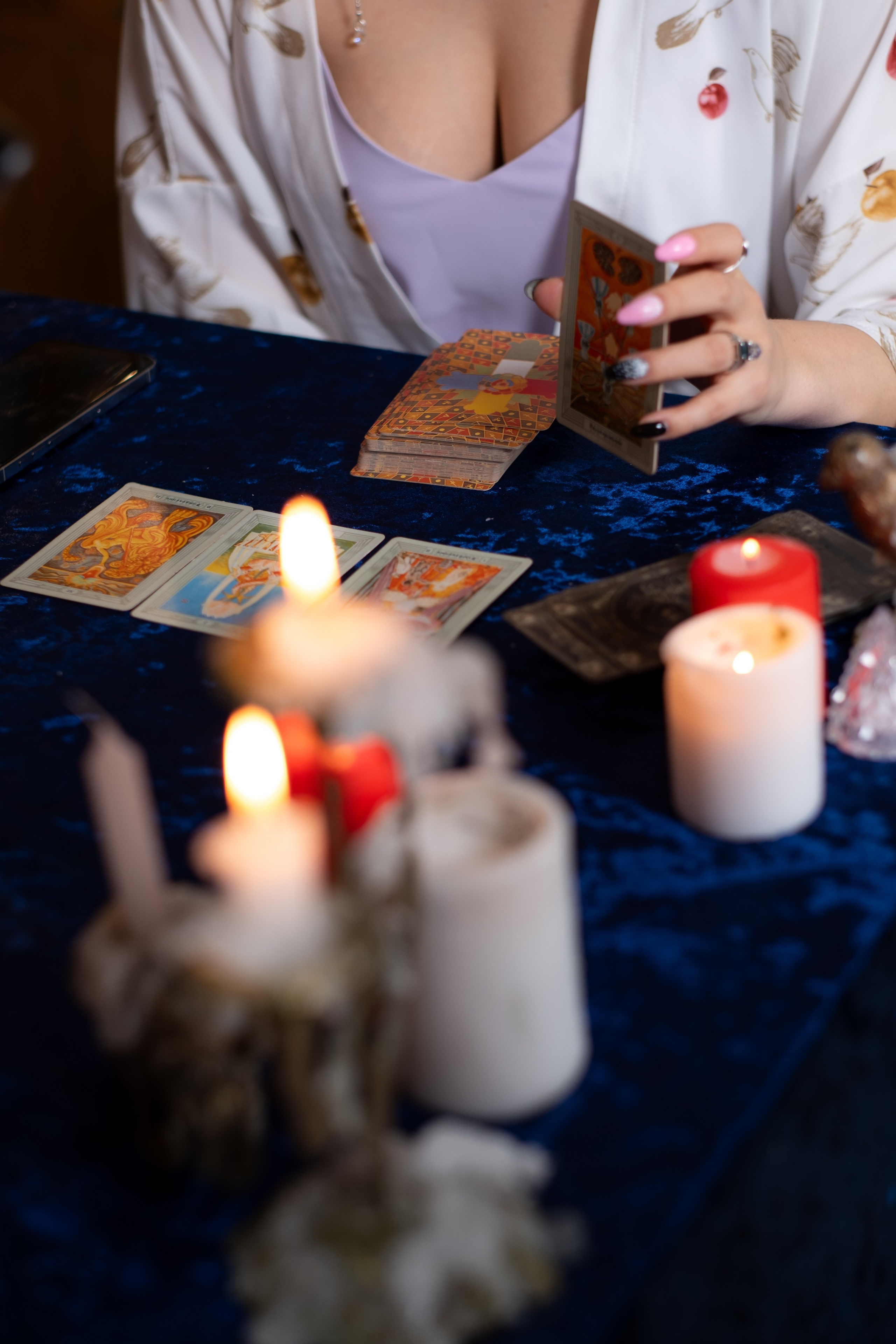 Влюбленные. Кристина — портретный фотограф