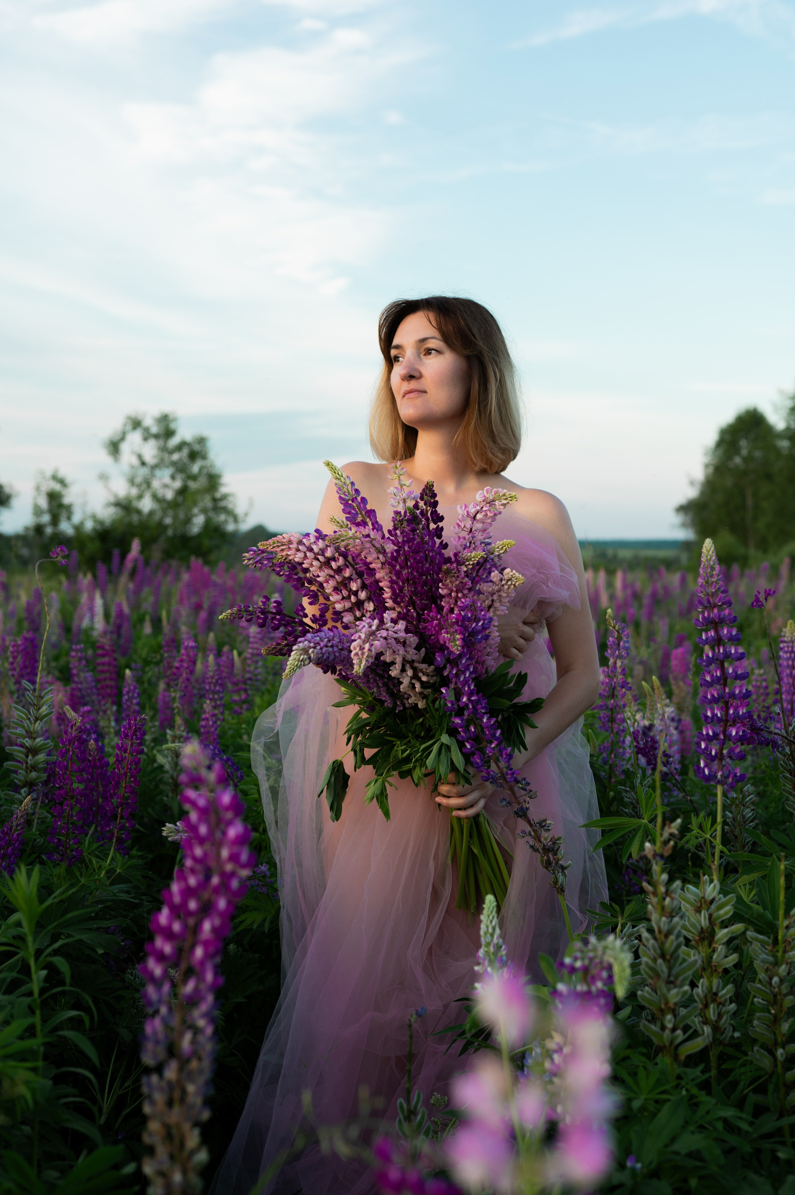 Нина. Портретный, семейный фотограф Марина Моисеева