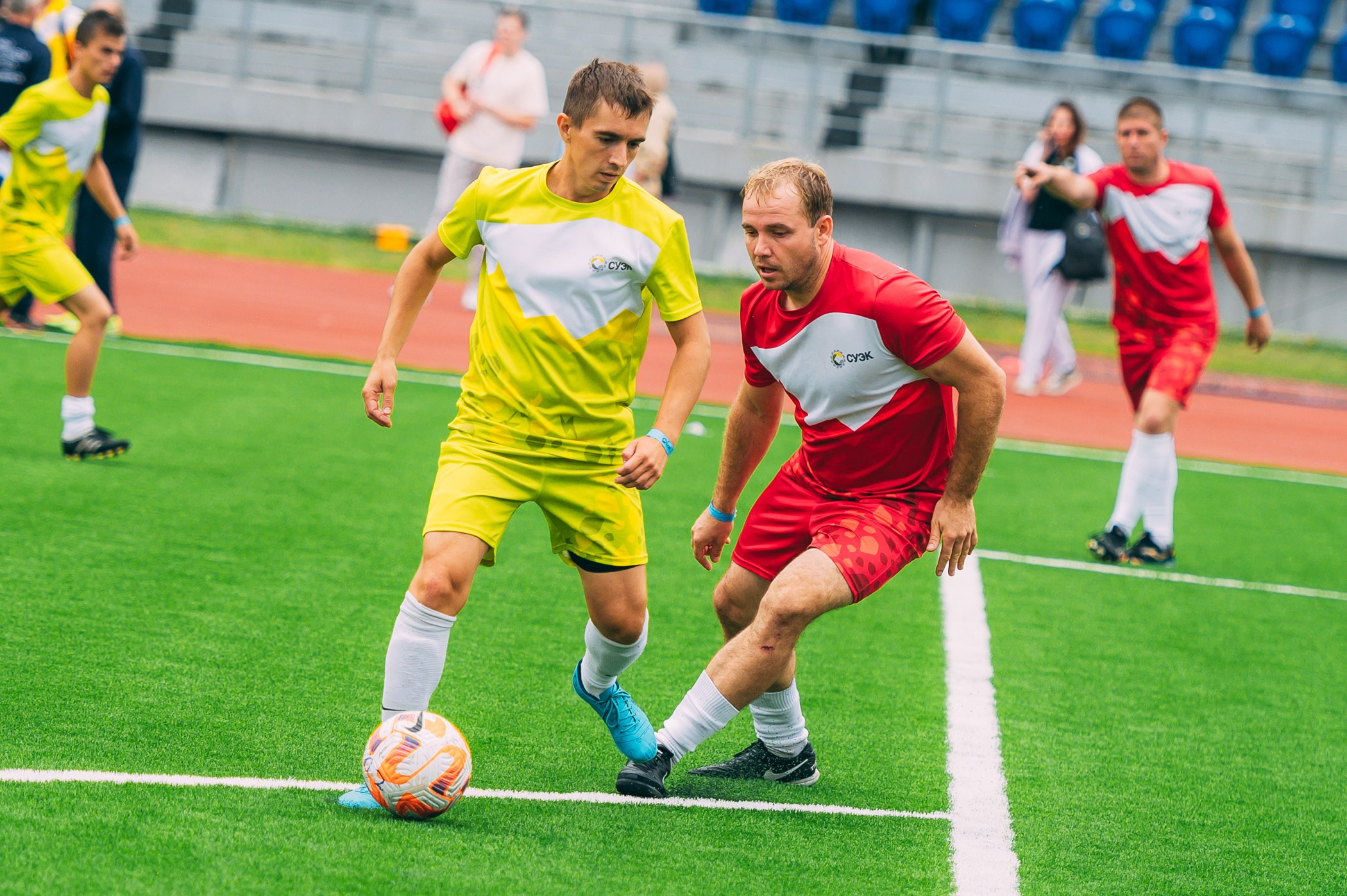 Первая спартакиада СУЭК. 📸Портретный и репортажный фотограф | Красноярск | Поливода Дмитрий📸