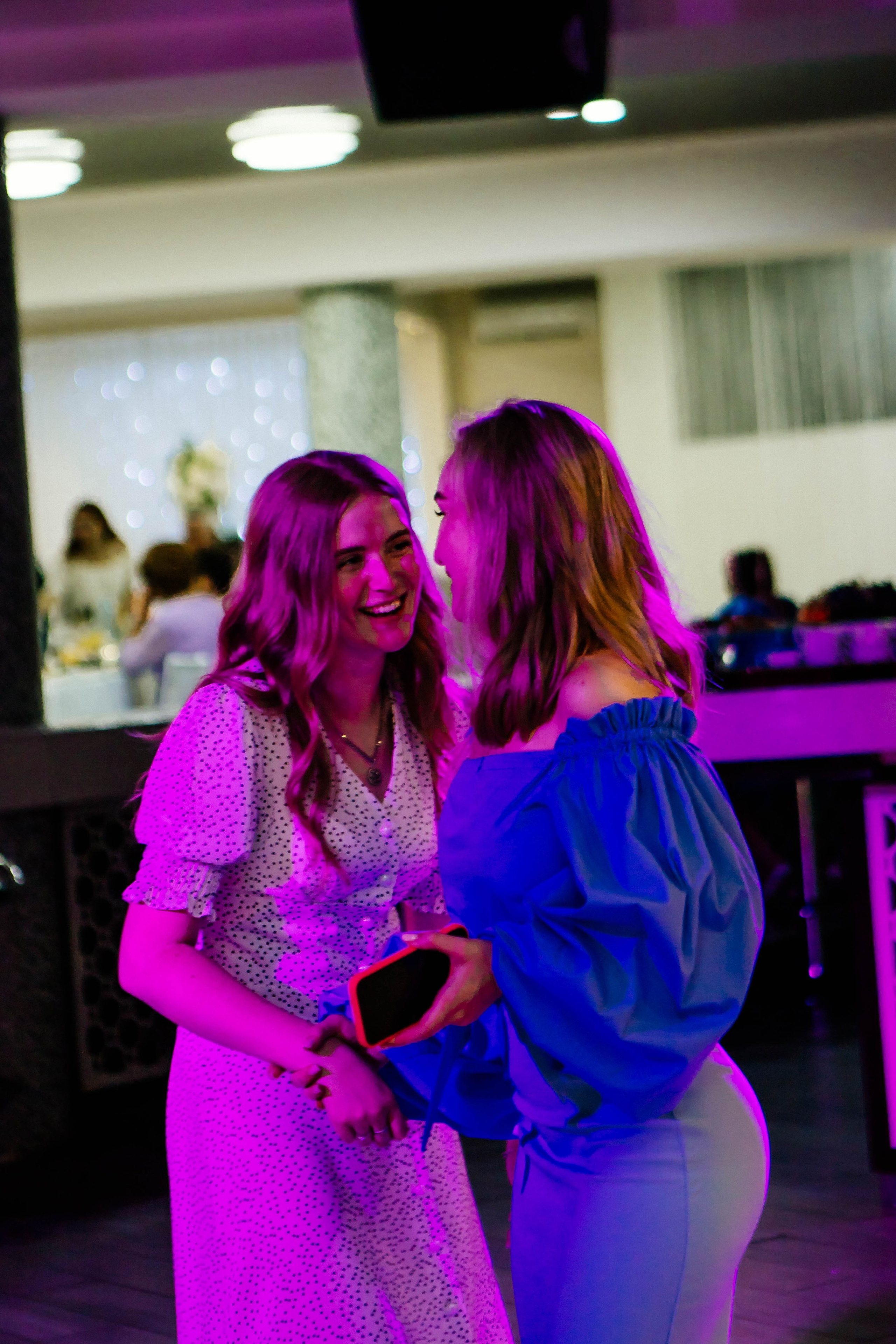 Форсаж. Рыжова Тамара